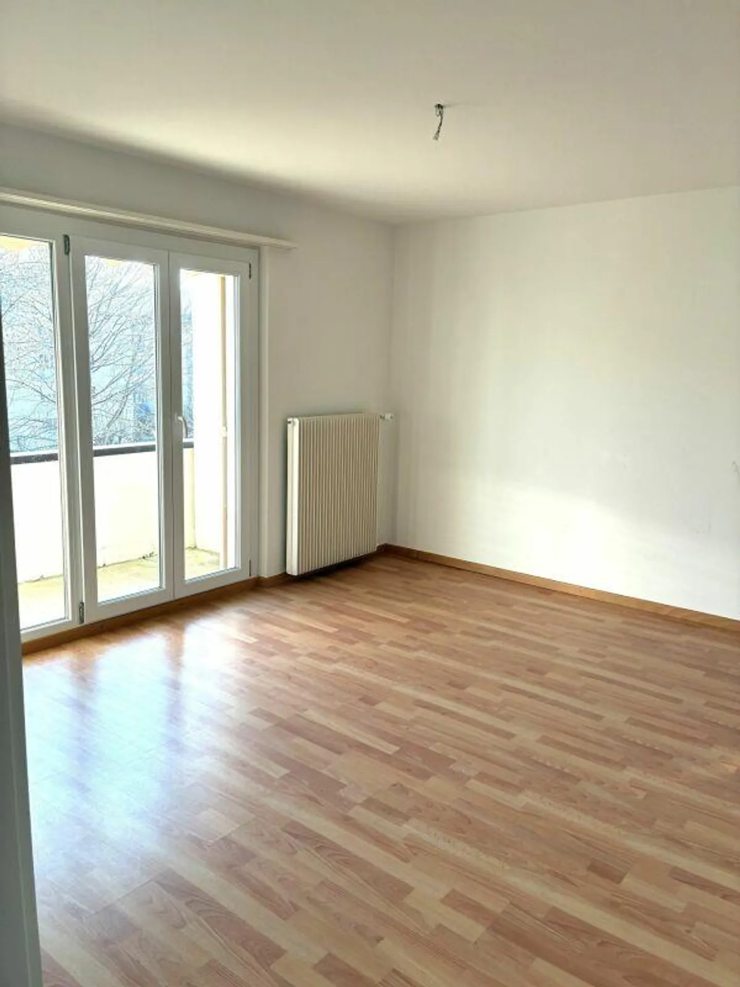 Appartement cherche célibataire ! - Photo 3 sur 4