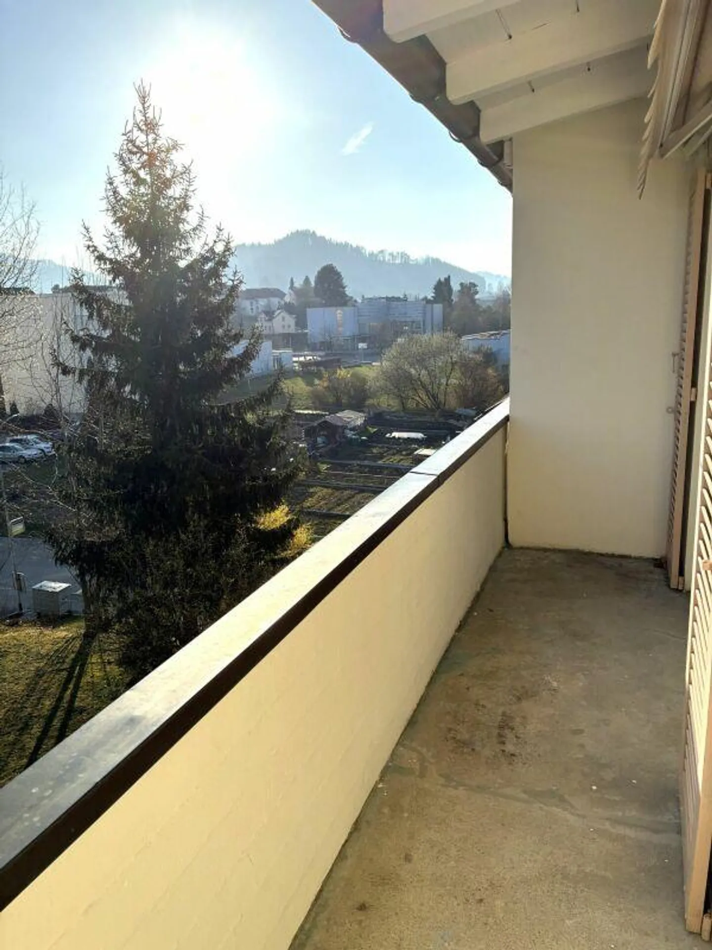 Appartement cherche célibataire ! - Photo 4 sur 4