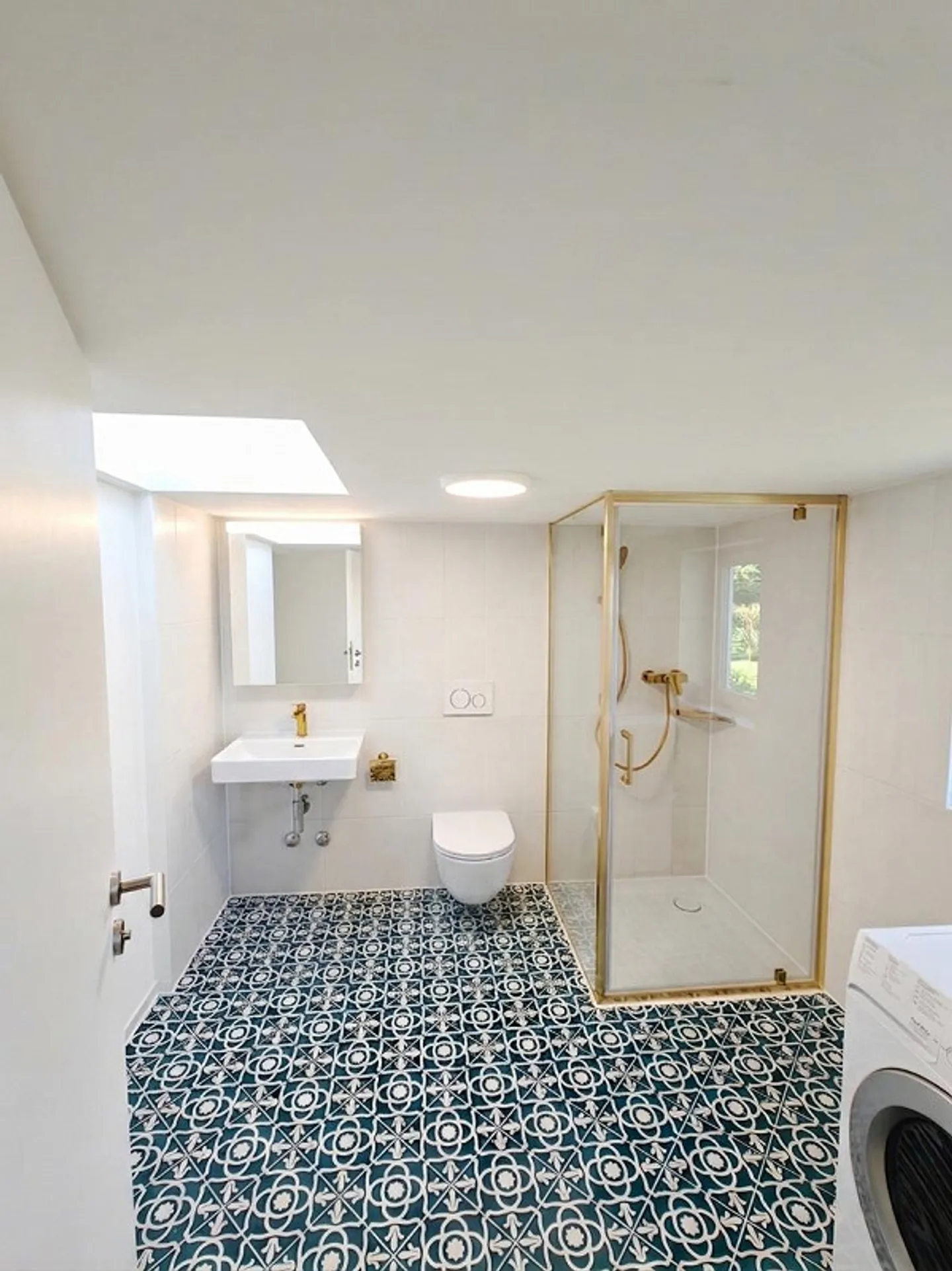 Charmantes Bijou Appartement in Herisau - Foto 3 von 3