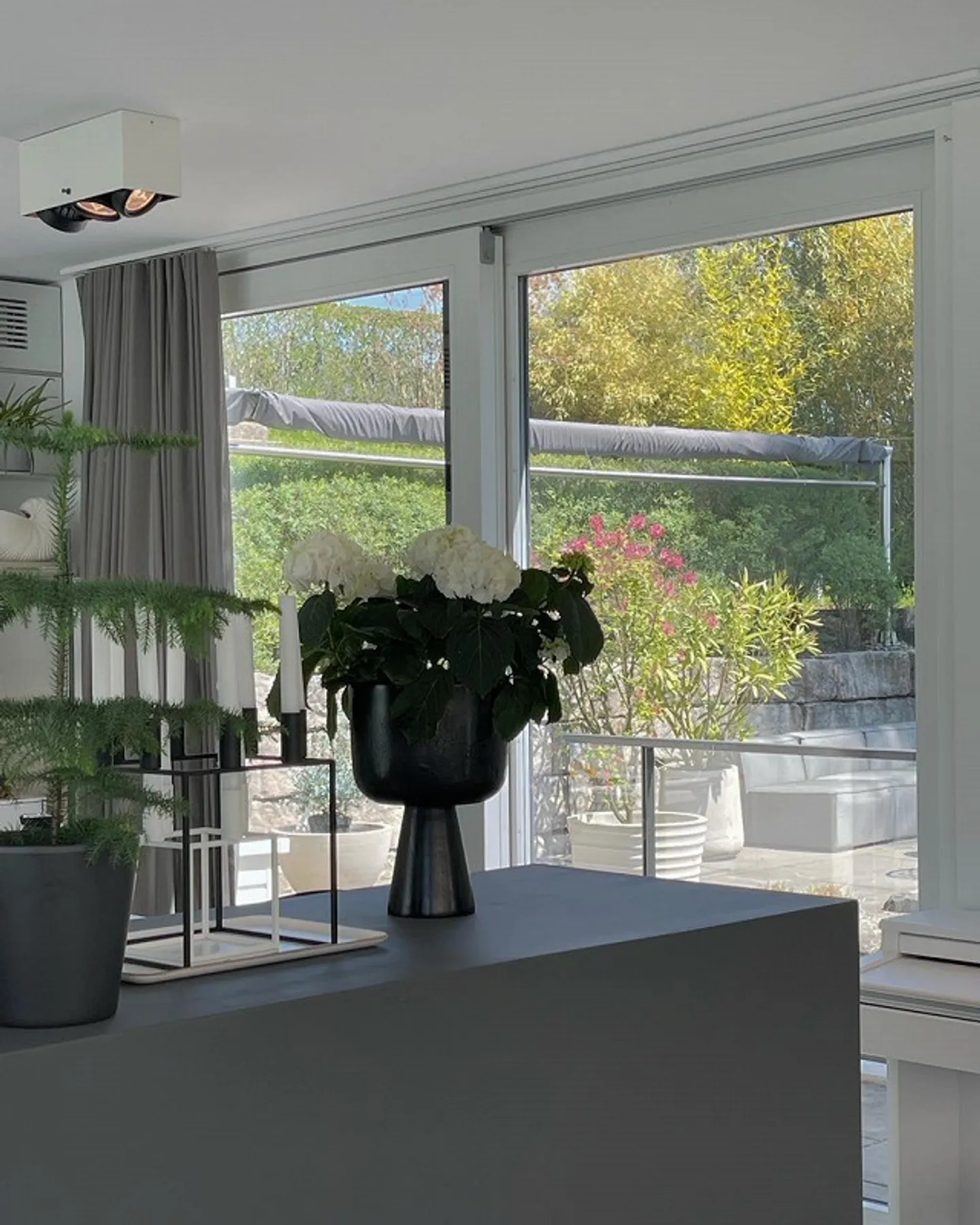 Architektur trifft Ruhe und Weitsicht - Foto 11 von 28