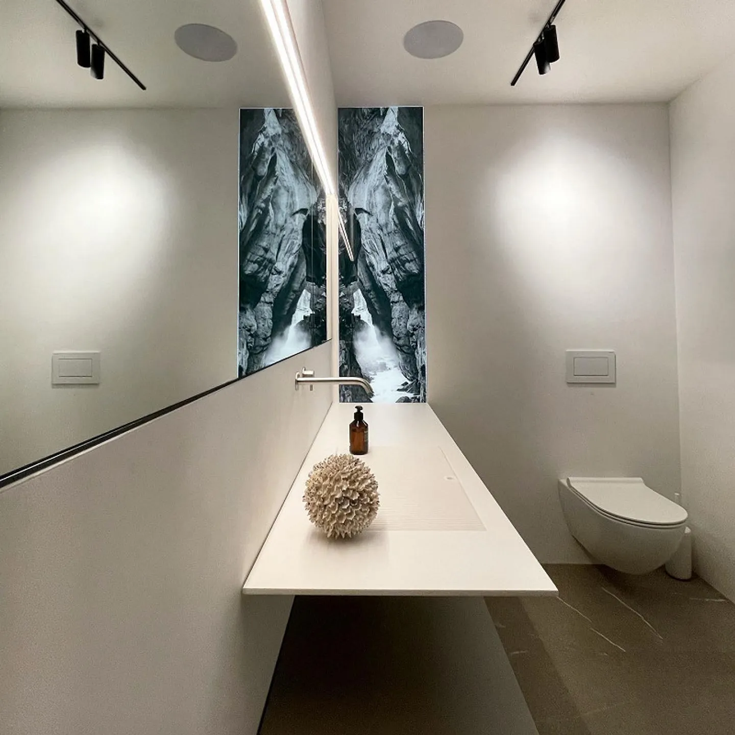 Architektur trifft Ruhe und Weitsicht - Foto 15 von 28