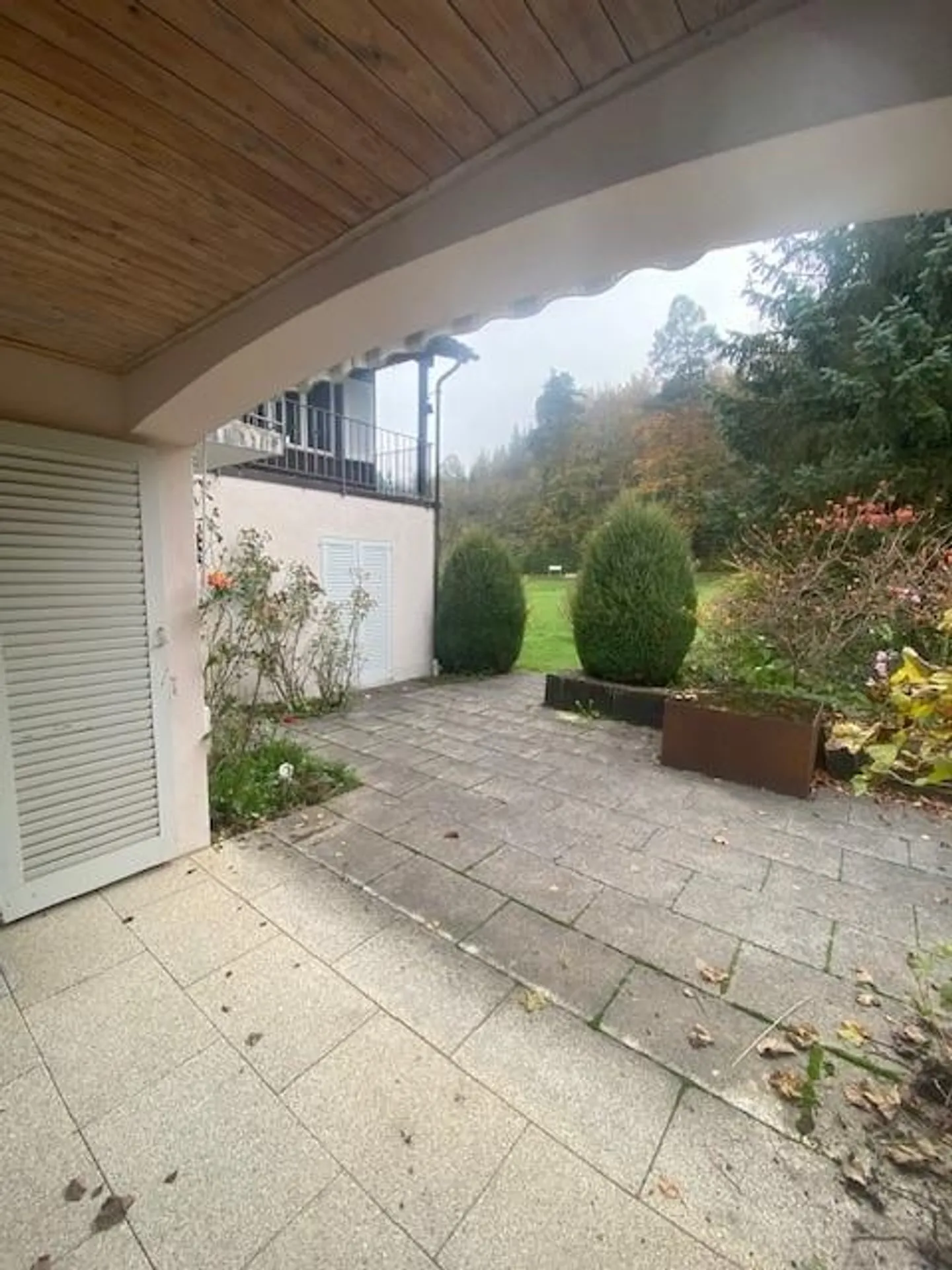Temporary living in a single-family house with a large garden - Photo 8 of 13