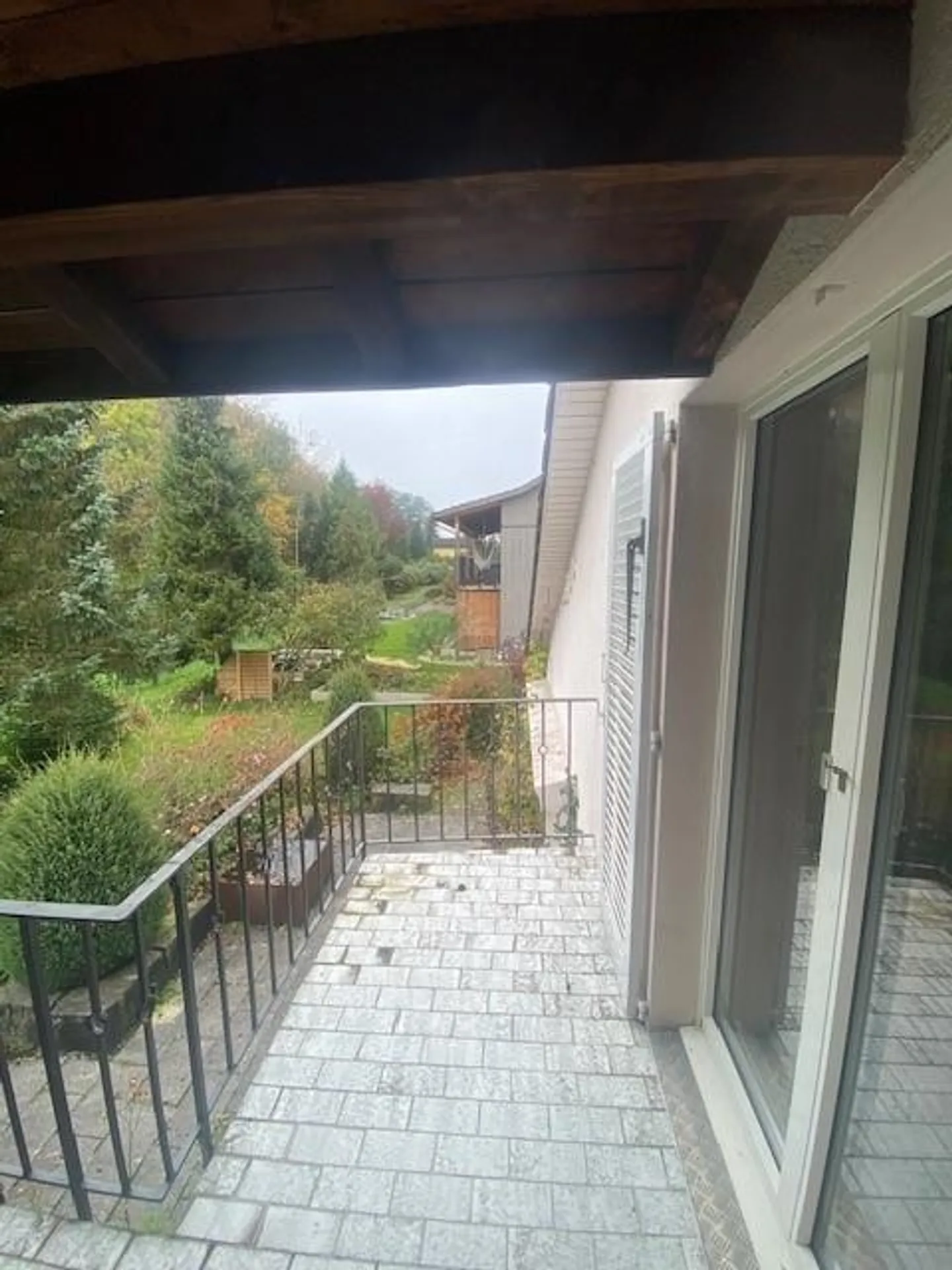 Temporary living in a single-family house with a large garden - Photo 9 of 13