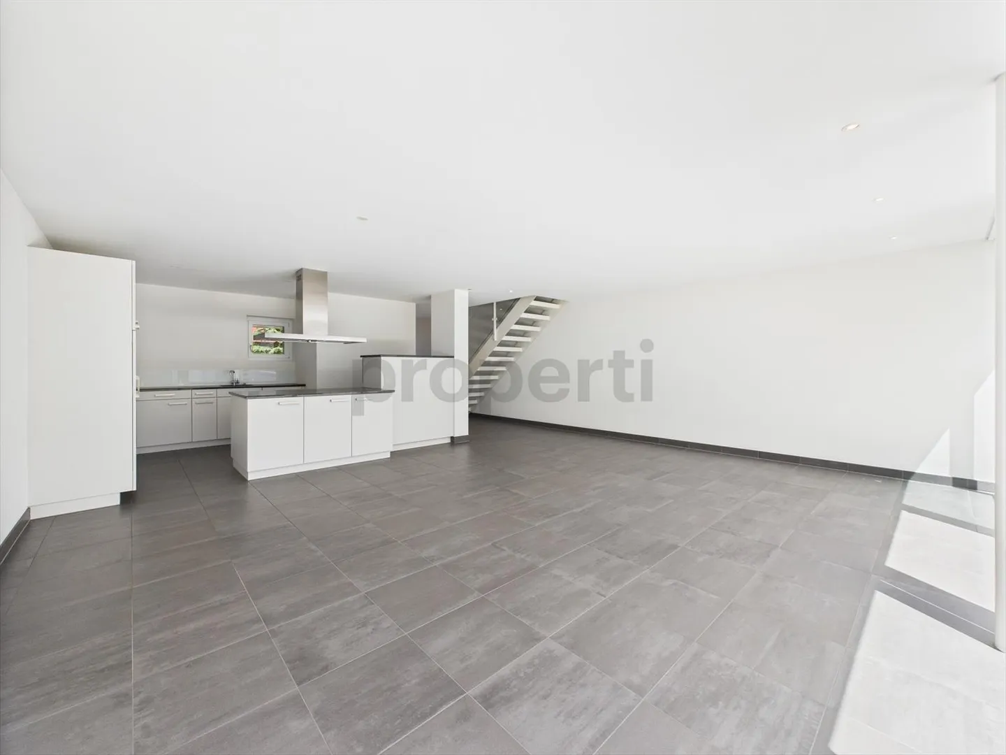 Spacious Townhouse with Garden and Balcony in Schübelbach - Photo 1 of 13