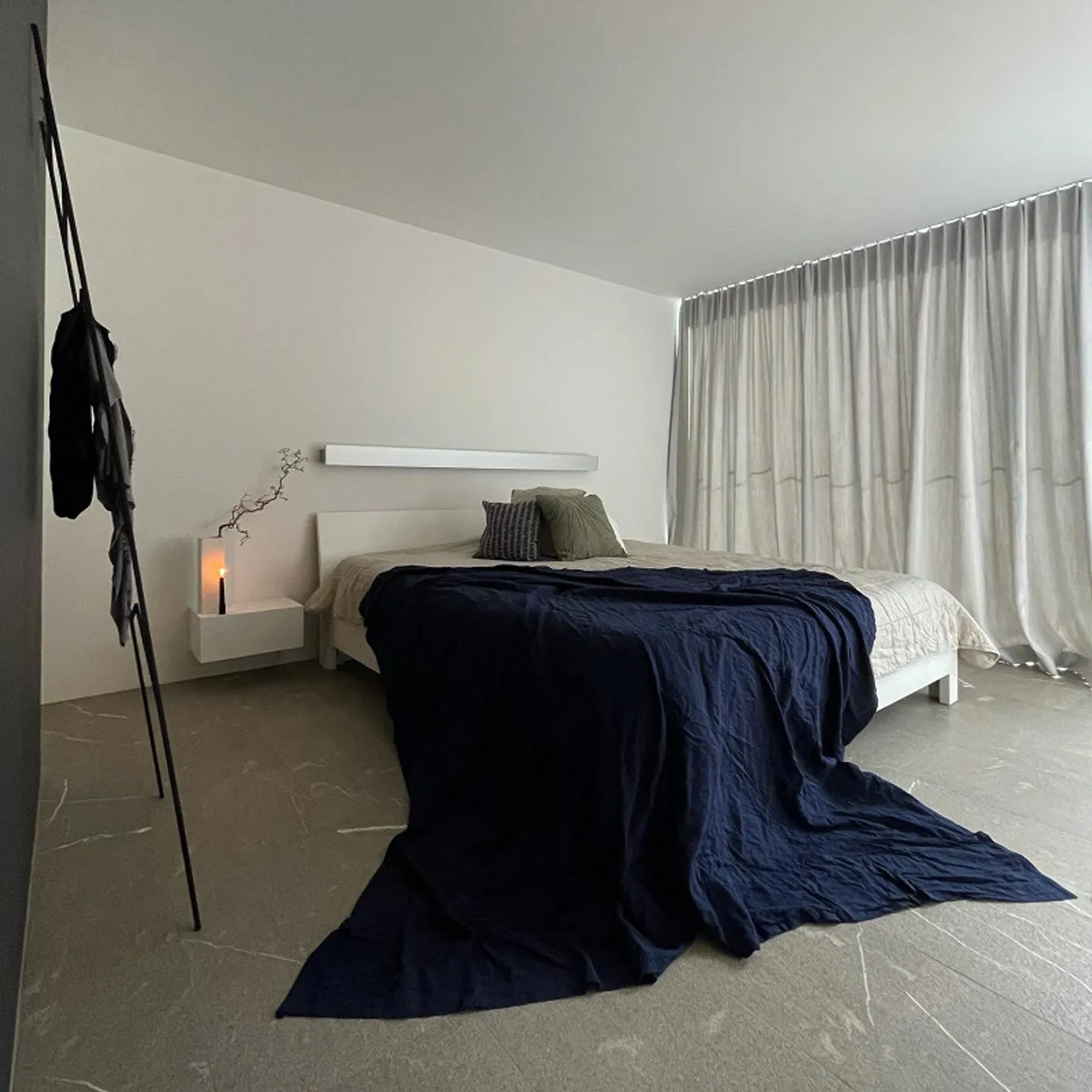 Architektur trifft Ruhe und Weitsicht - Foto 16 von 28