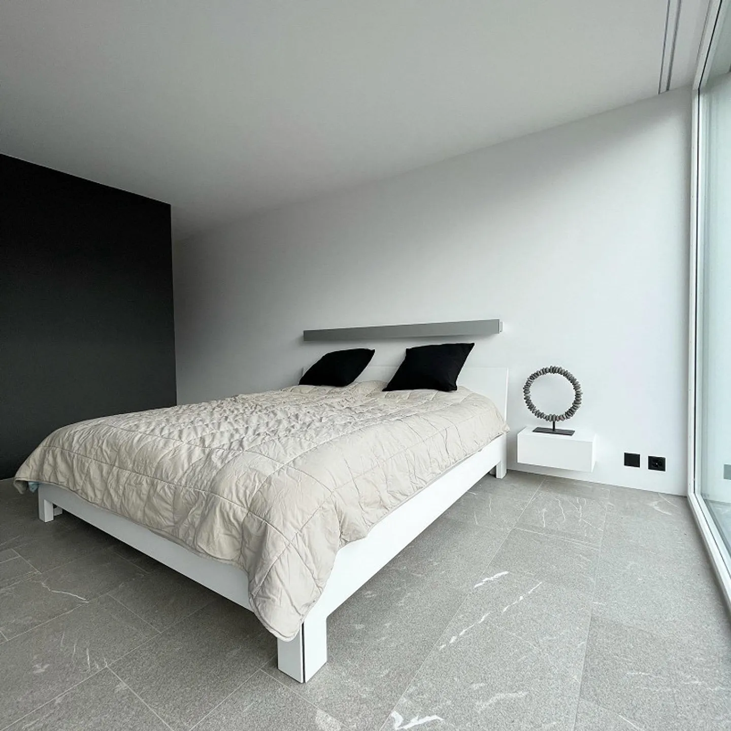 Architektur trifft Ruhe und Weitsicht - Foto 17 von 28