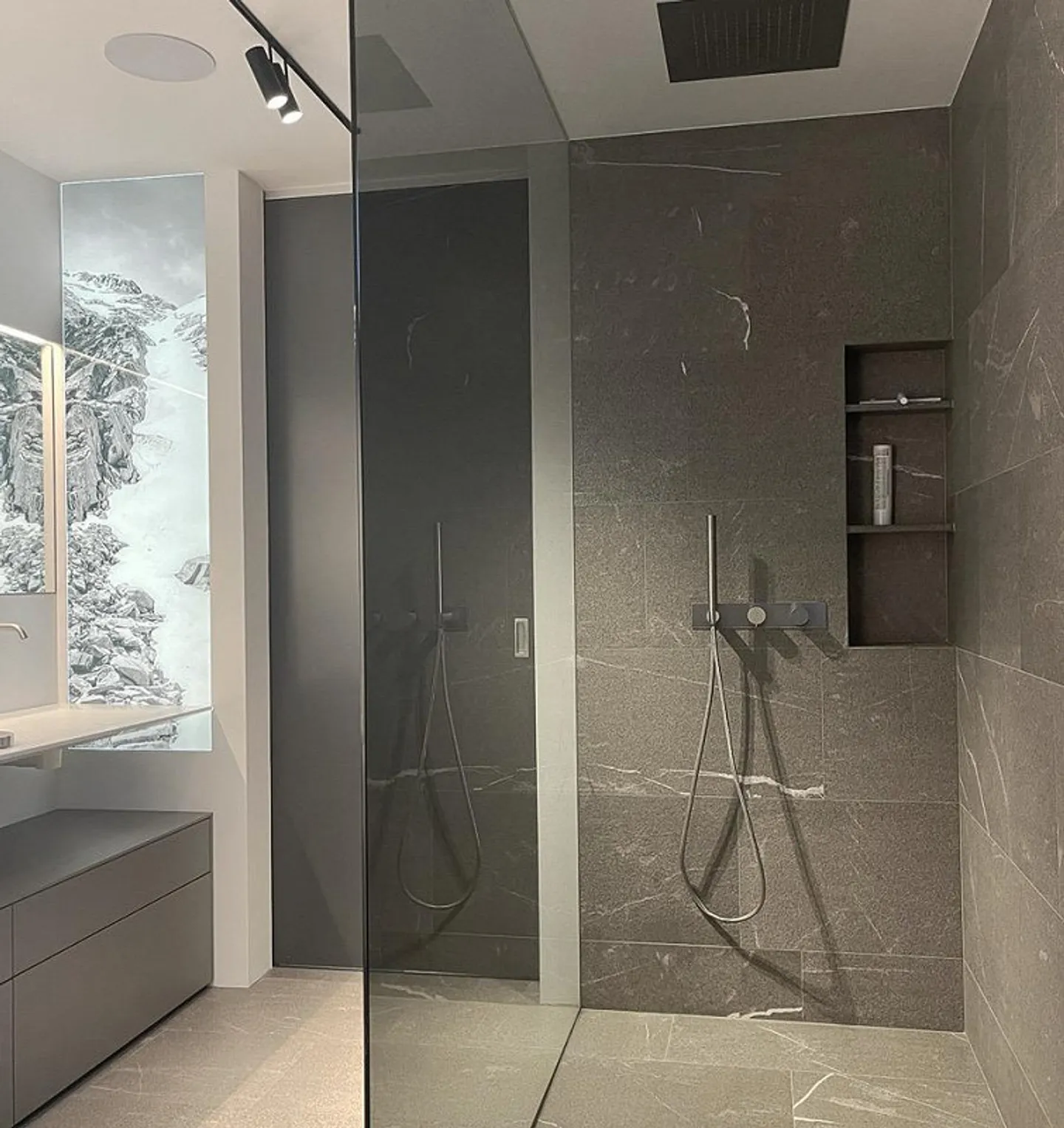 Architektur trifft Ruhe und Weitsicht - Foto 18 von 28