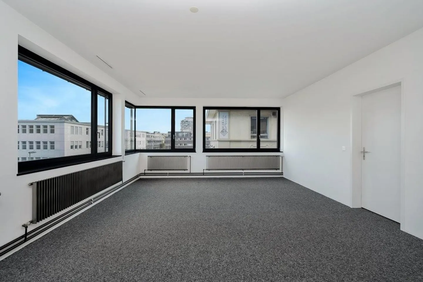 Stylish offices for your company - welcome to Wabern! - Photo 3 of 11