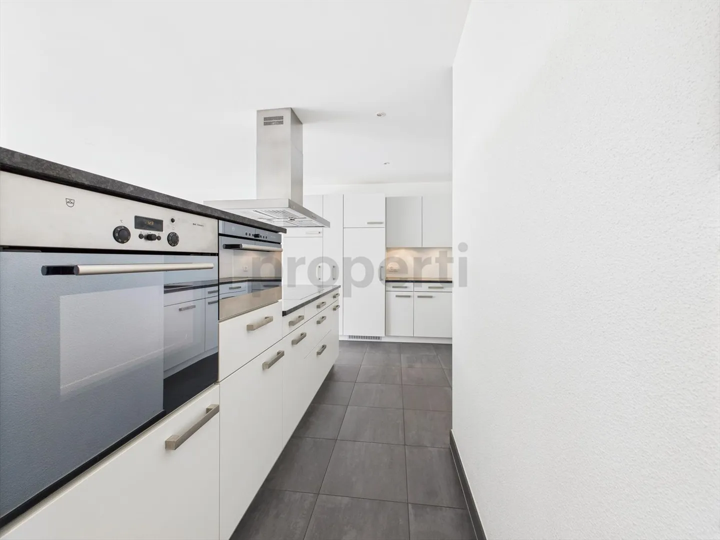 Spacious Townhouse with Garden and Balcony in Schübelbach - Photo 5 of 13
