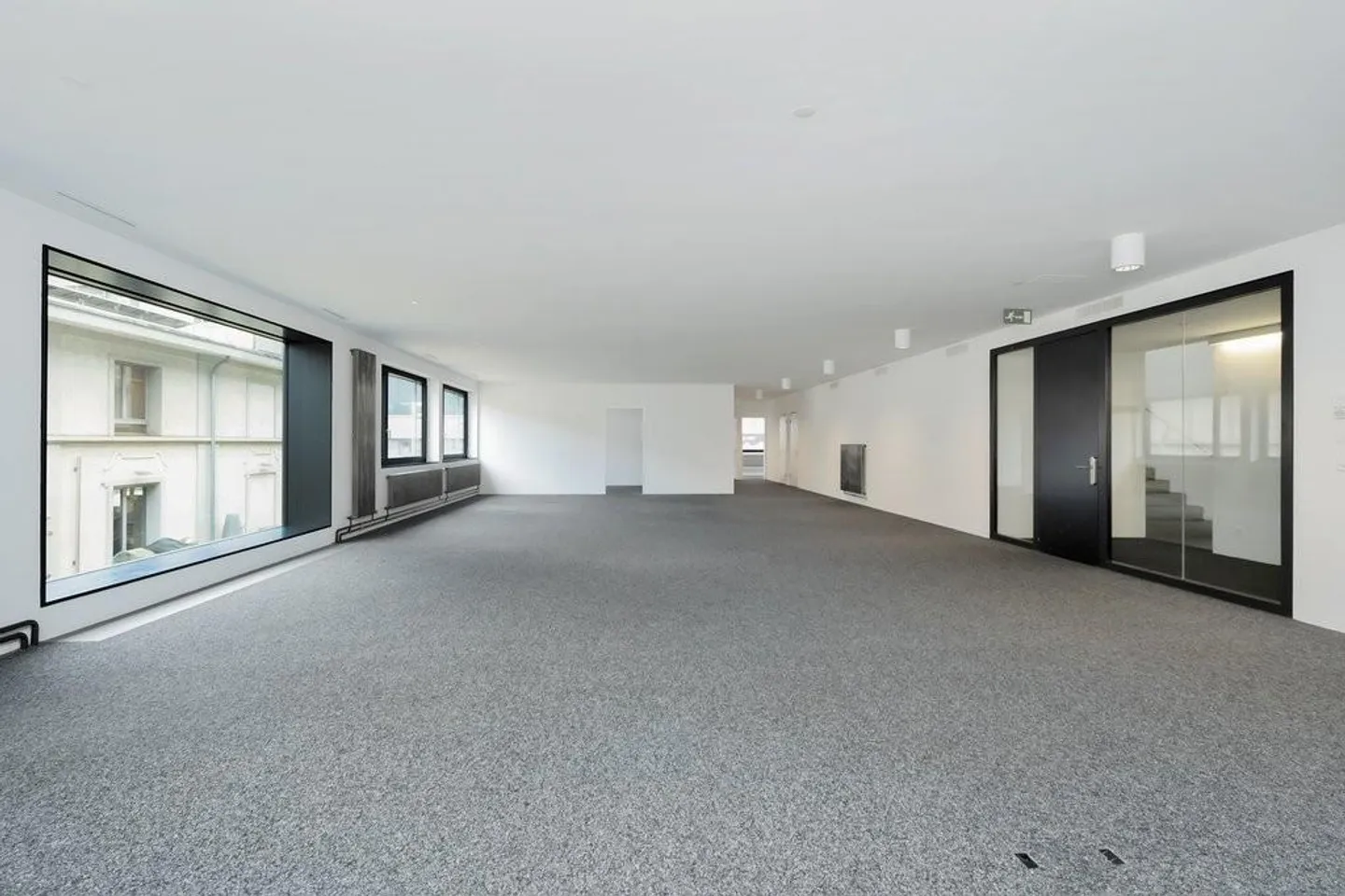 Stylish offices for your company - welcome to Wabern! - Photo 4 of 11