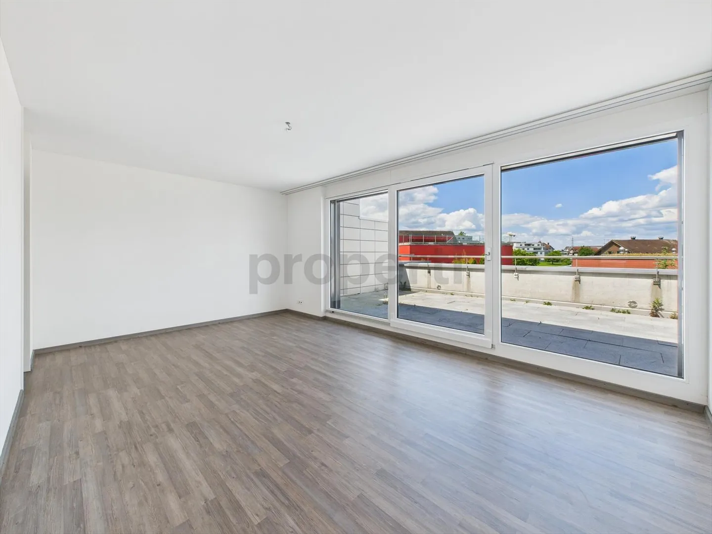 Spacious Townhouse with Garden and Balcony in Schübelbach - Photo 6 of 13