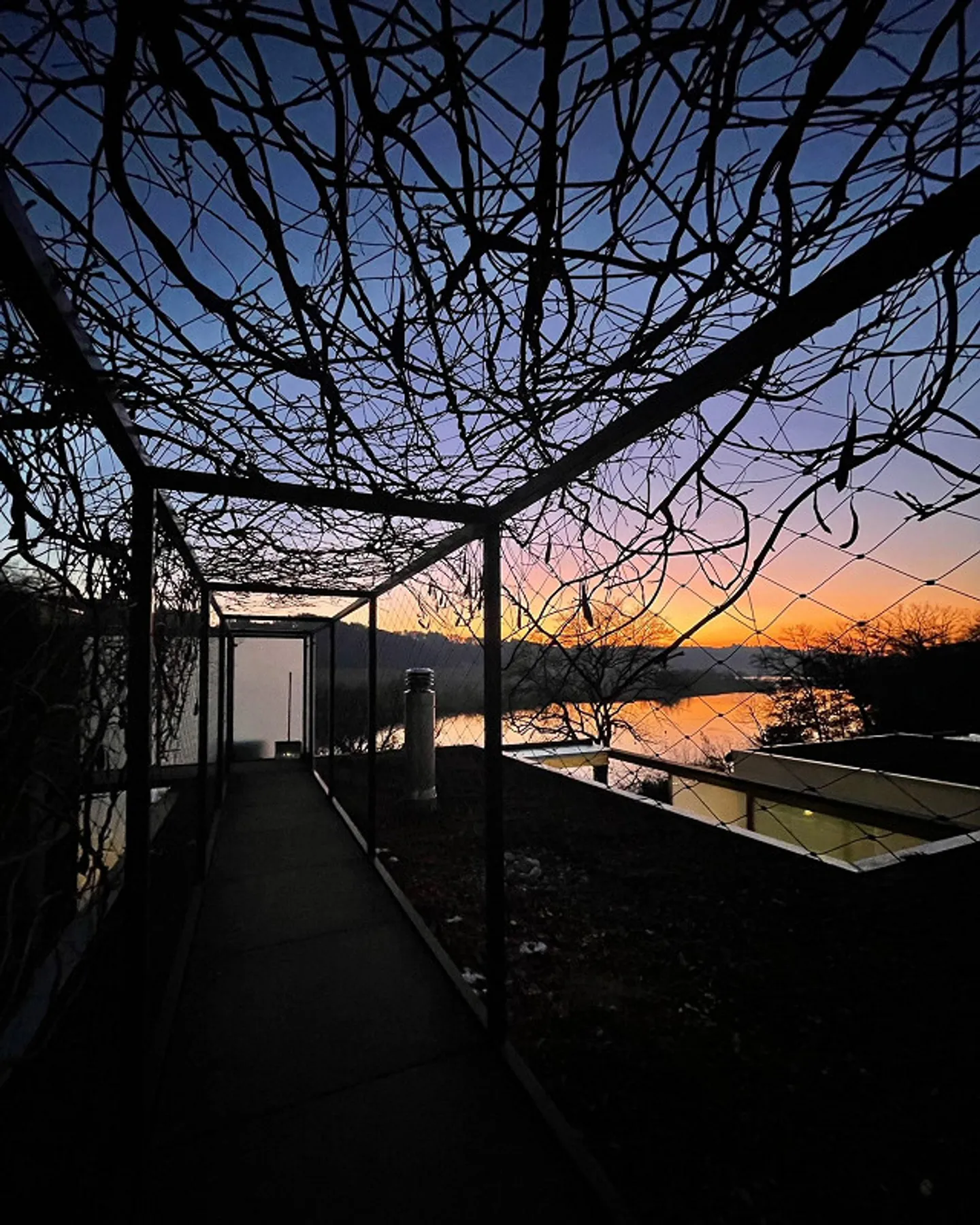 Architektur trifft Ruhe und Weitsicht - Foto 21 von 28