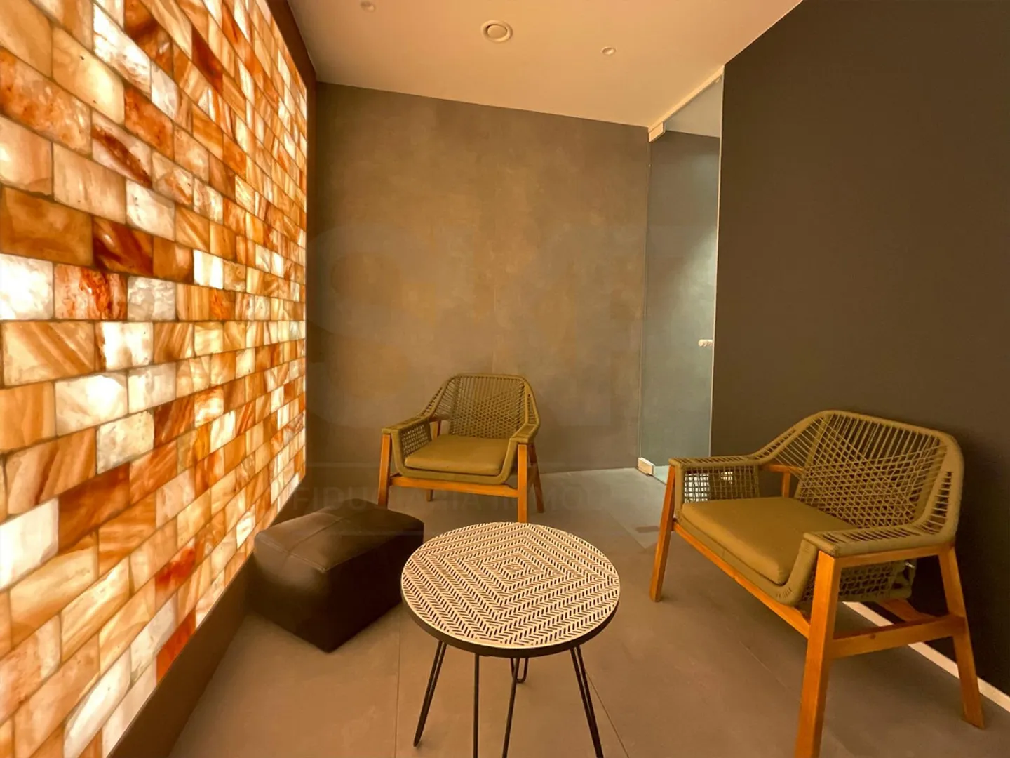 MASSAGNO - LOCATION DE LUXUEUX APPARTEMENTS 2.5 PIÈCES - Photo 8 sur 10