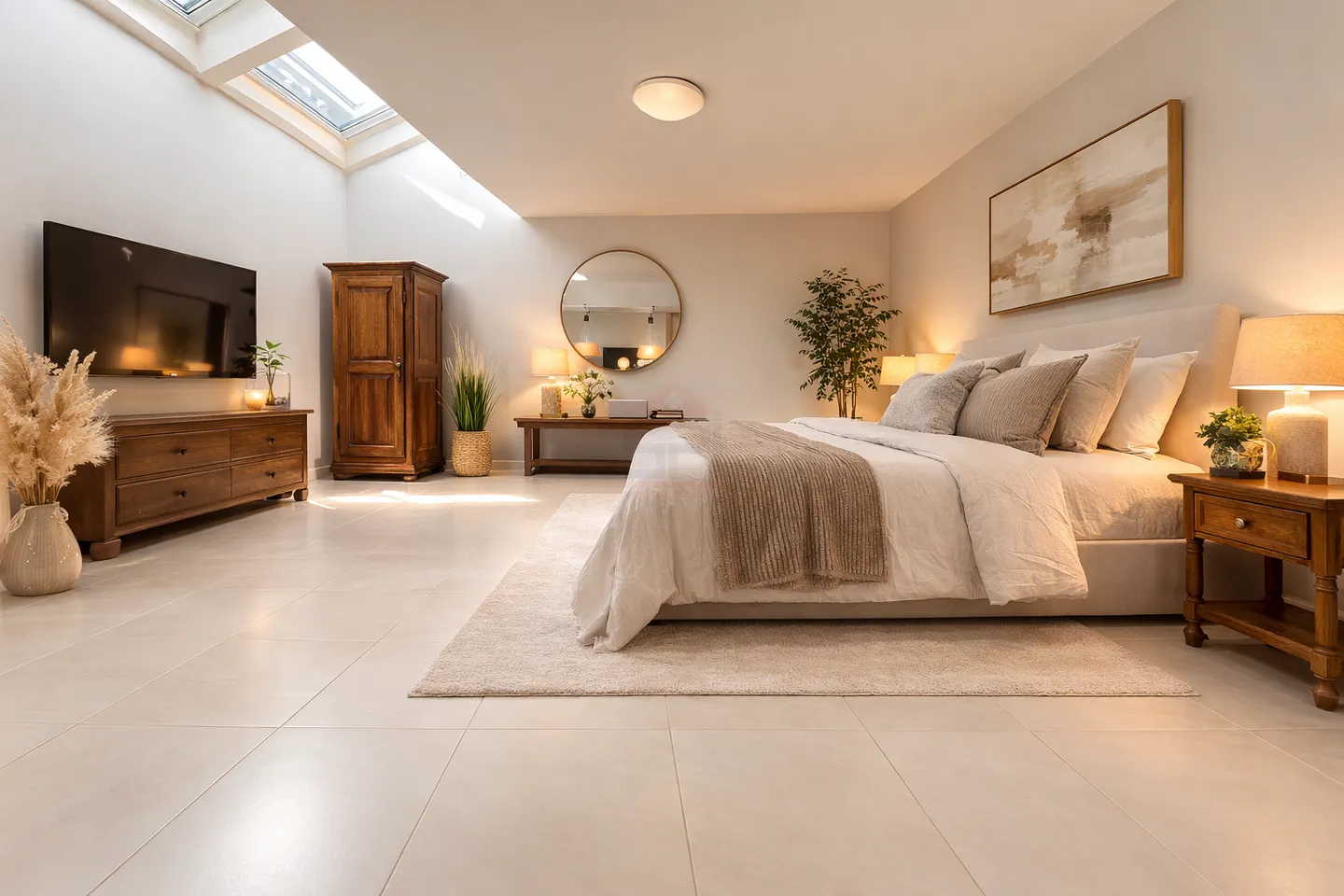 Maison Individuelle Élégante - Photo 6 sur 9