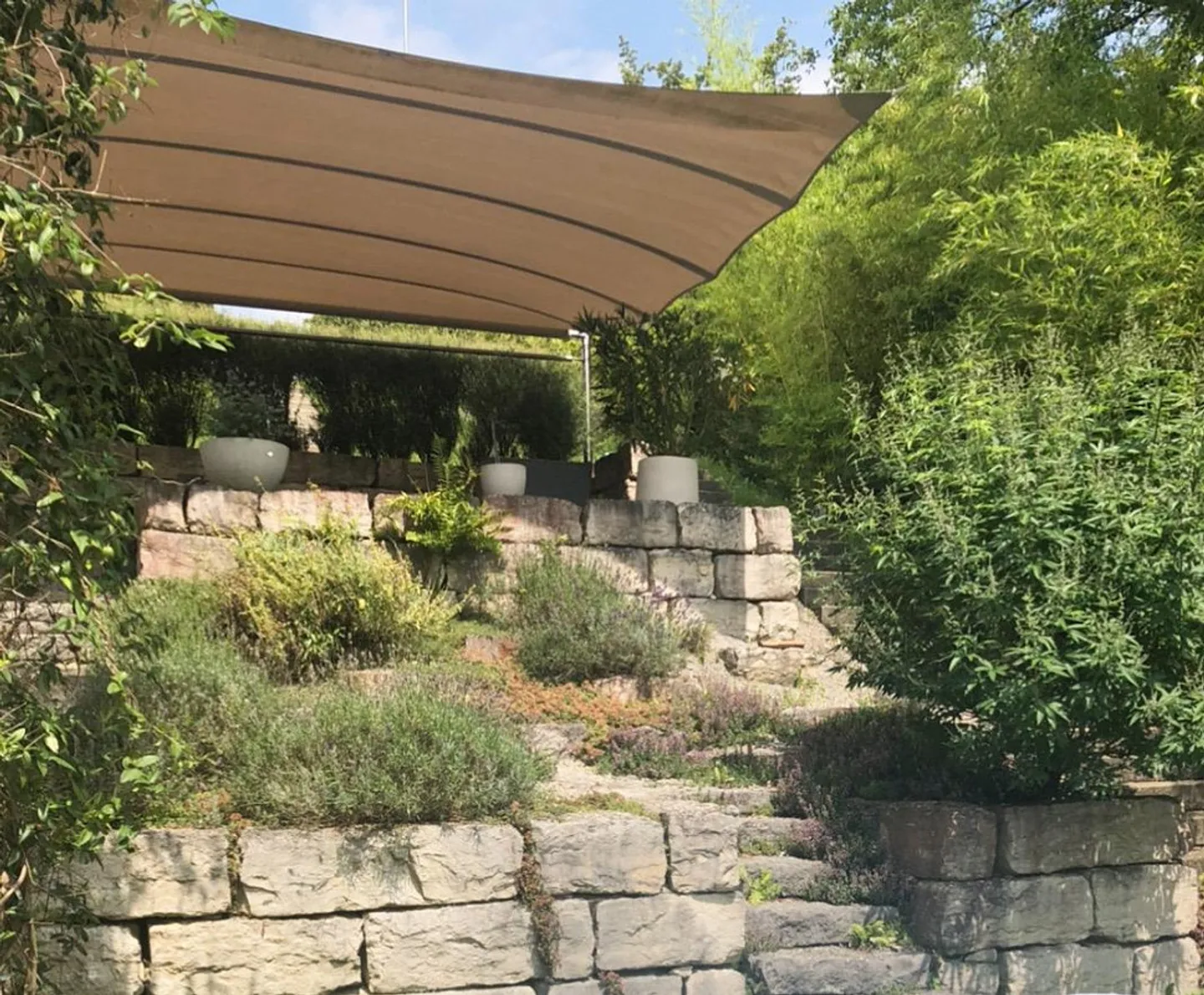 Architektur trifft Ruhe und Weitsicht - Foto 22 von 28