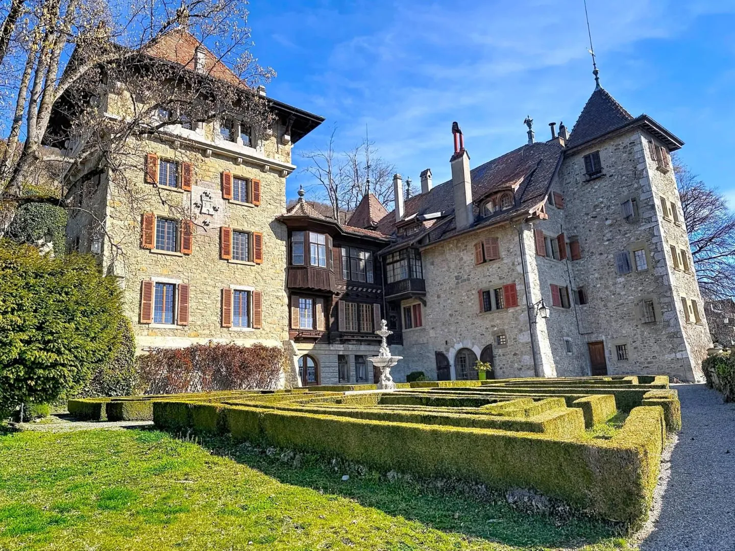 Duplex 3.5 rooms - Photo 1 of 11