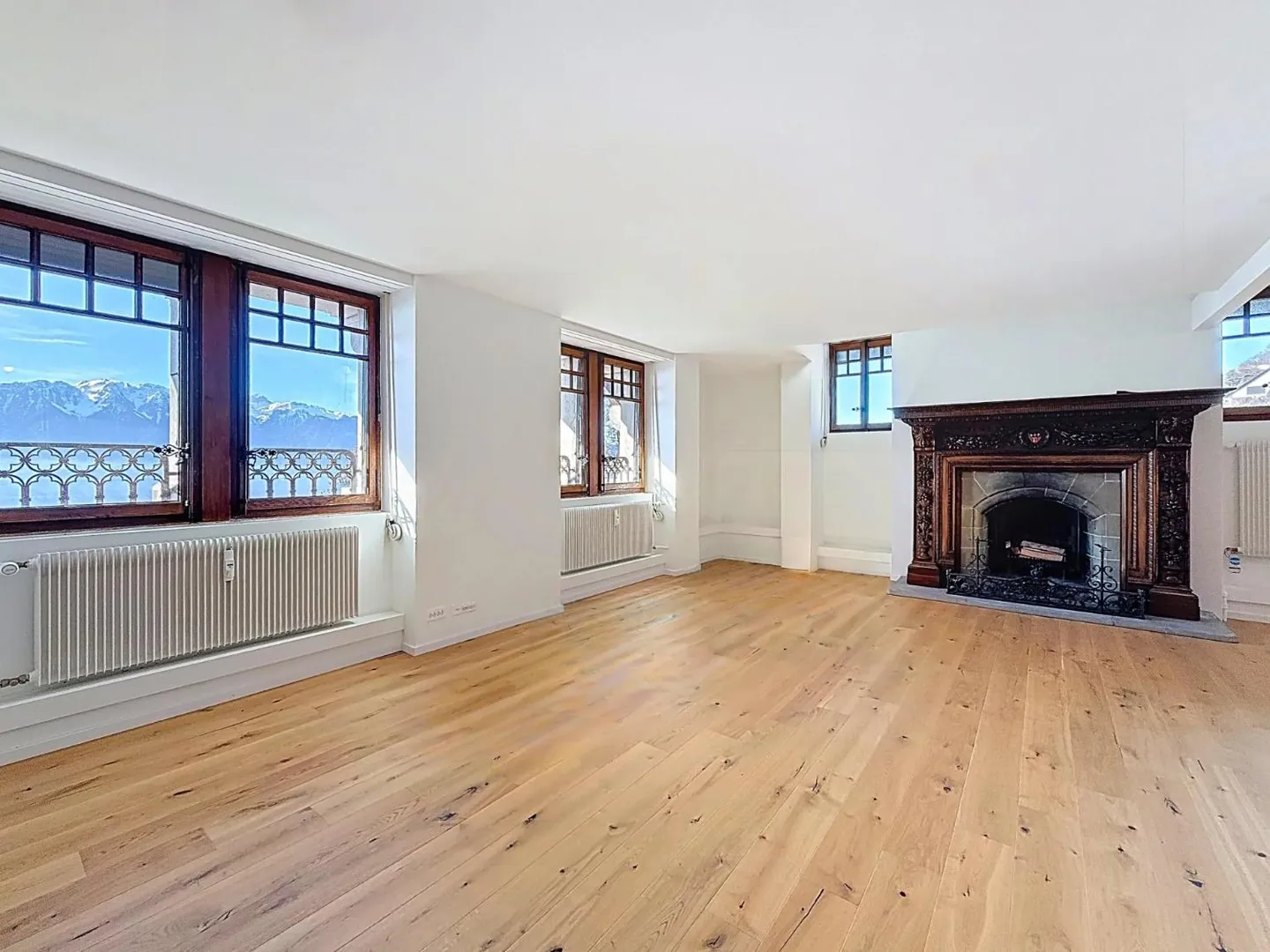 Duplex 3.5 rooms - Photo 2 of 11