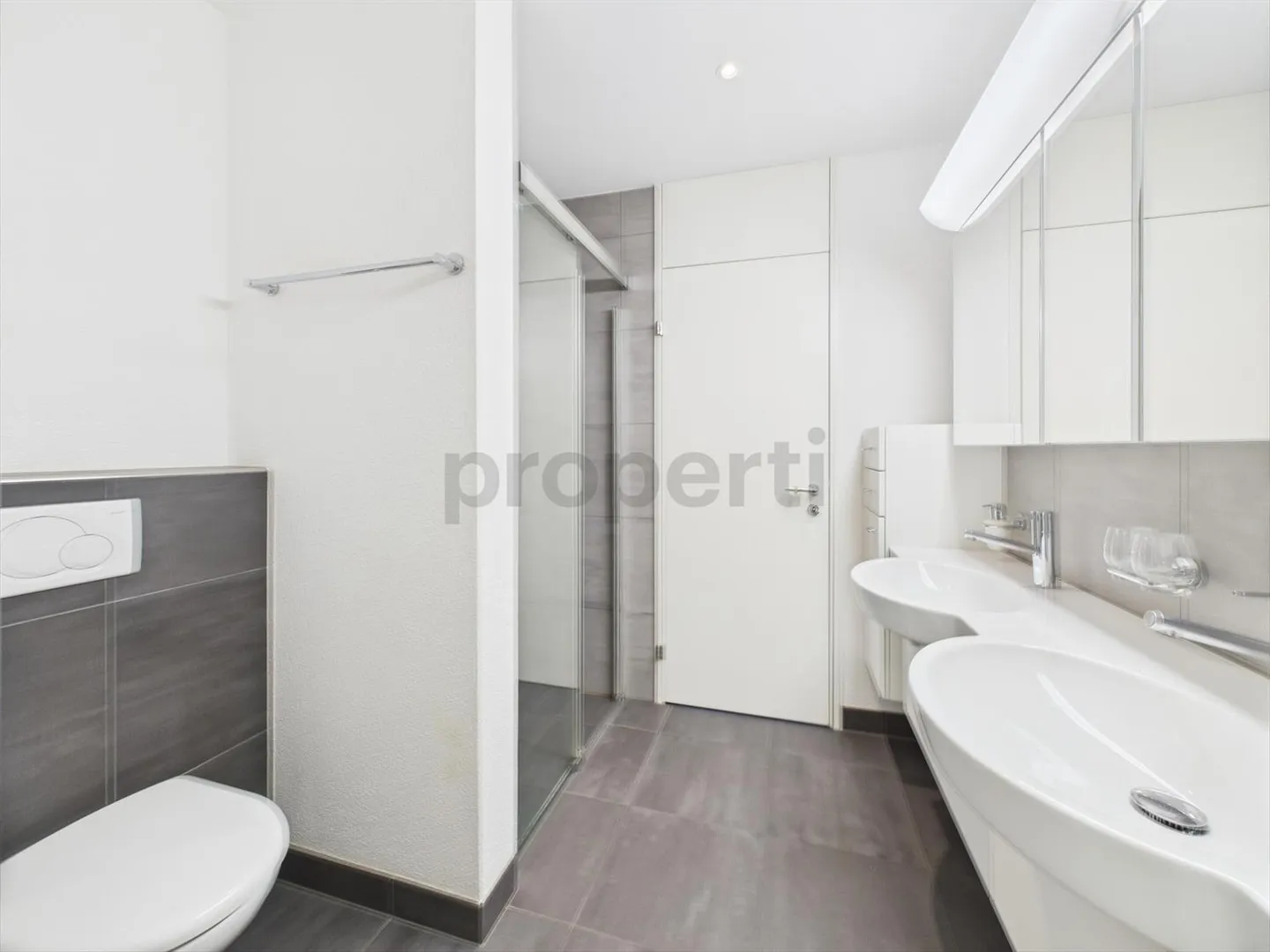 Spacious Townhouse with Garden and Balcony in Schübelbach - Photo 12 of 13