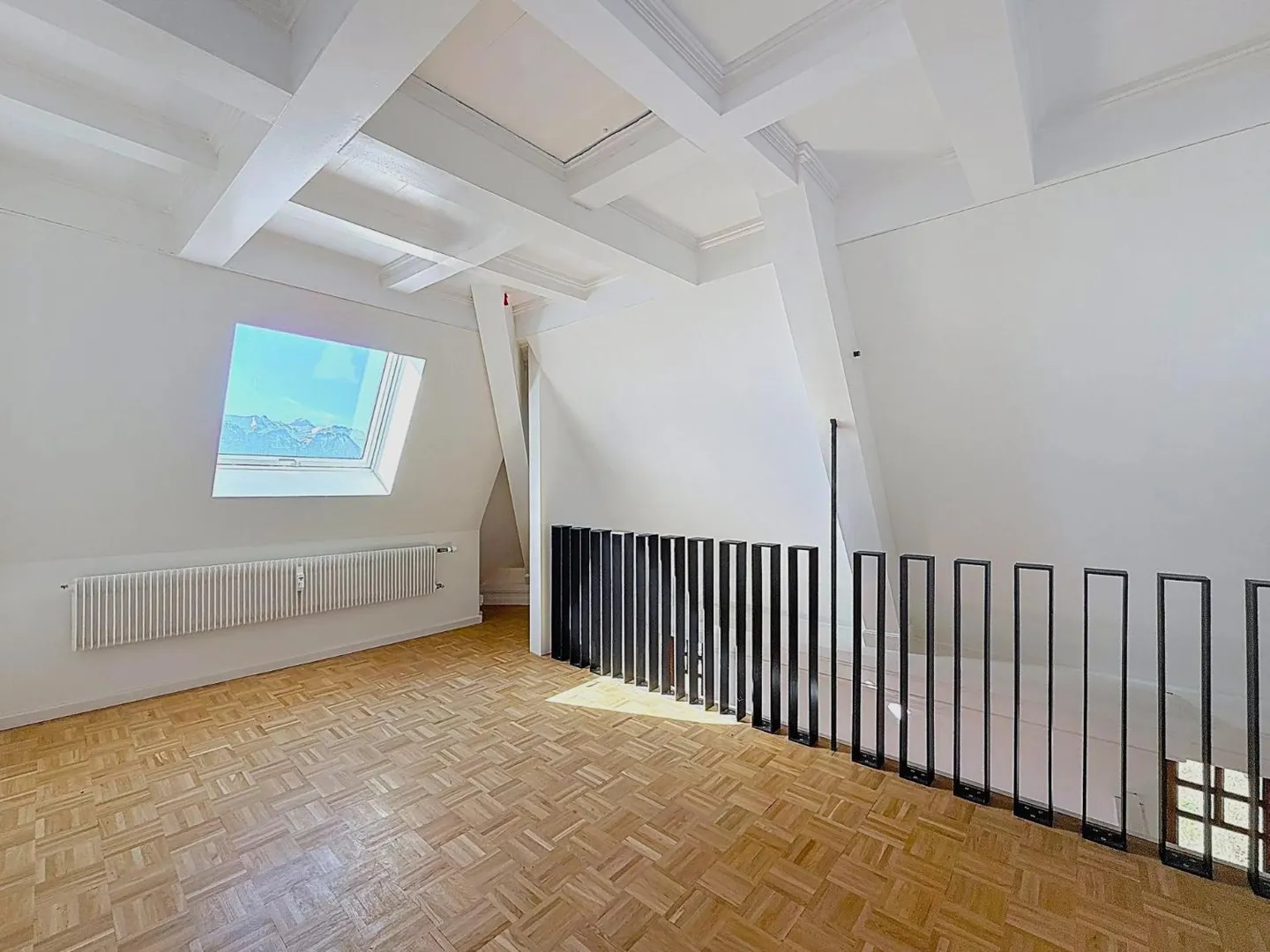 Duplex 3.5 rooms - Photo 7 of 11