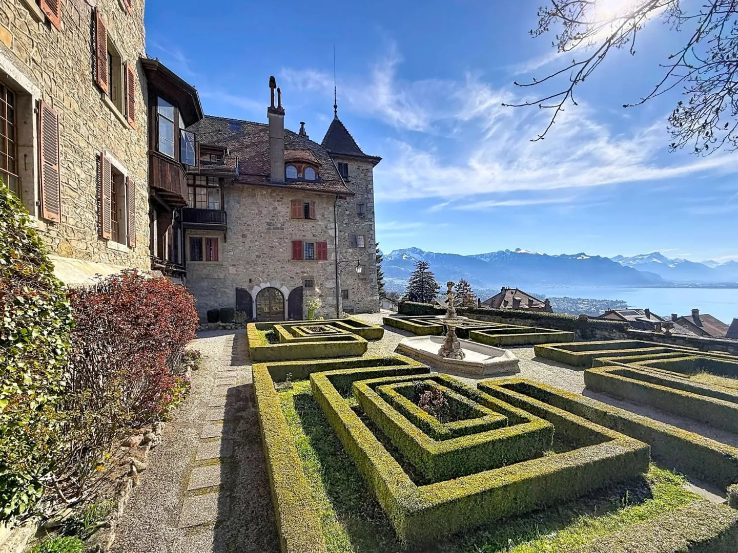 Duplex 3.5 rooms - Photo 9 of 11