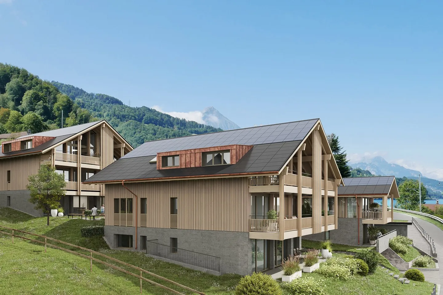 Vivere al lago - Foto 4 di 8