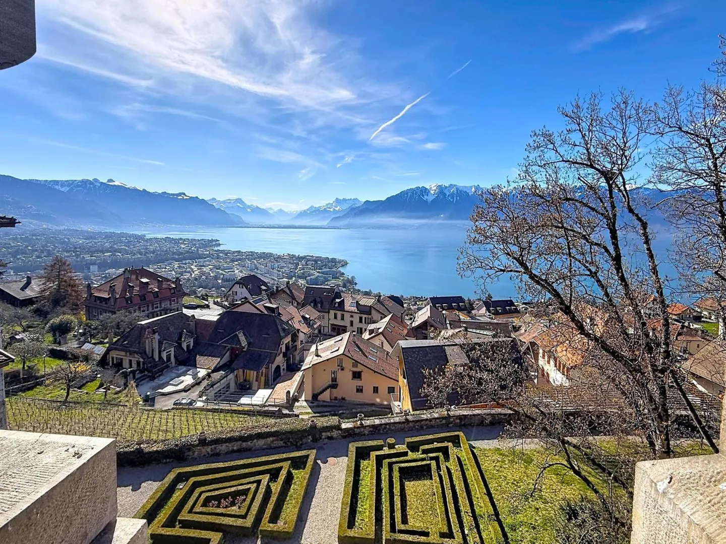 Duplex 3.5 rooms - Photo 10 of 11