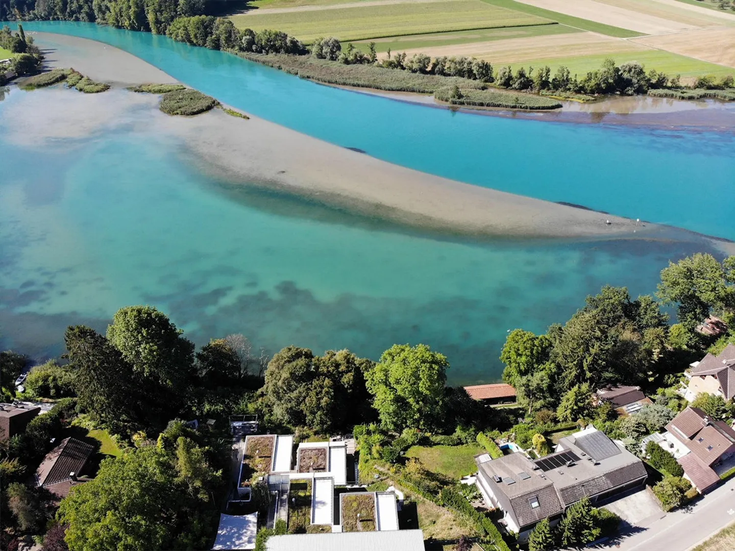 Architektur trifft Ruhe und Weitsicht - Foto 26 von 28