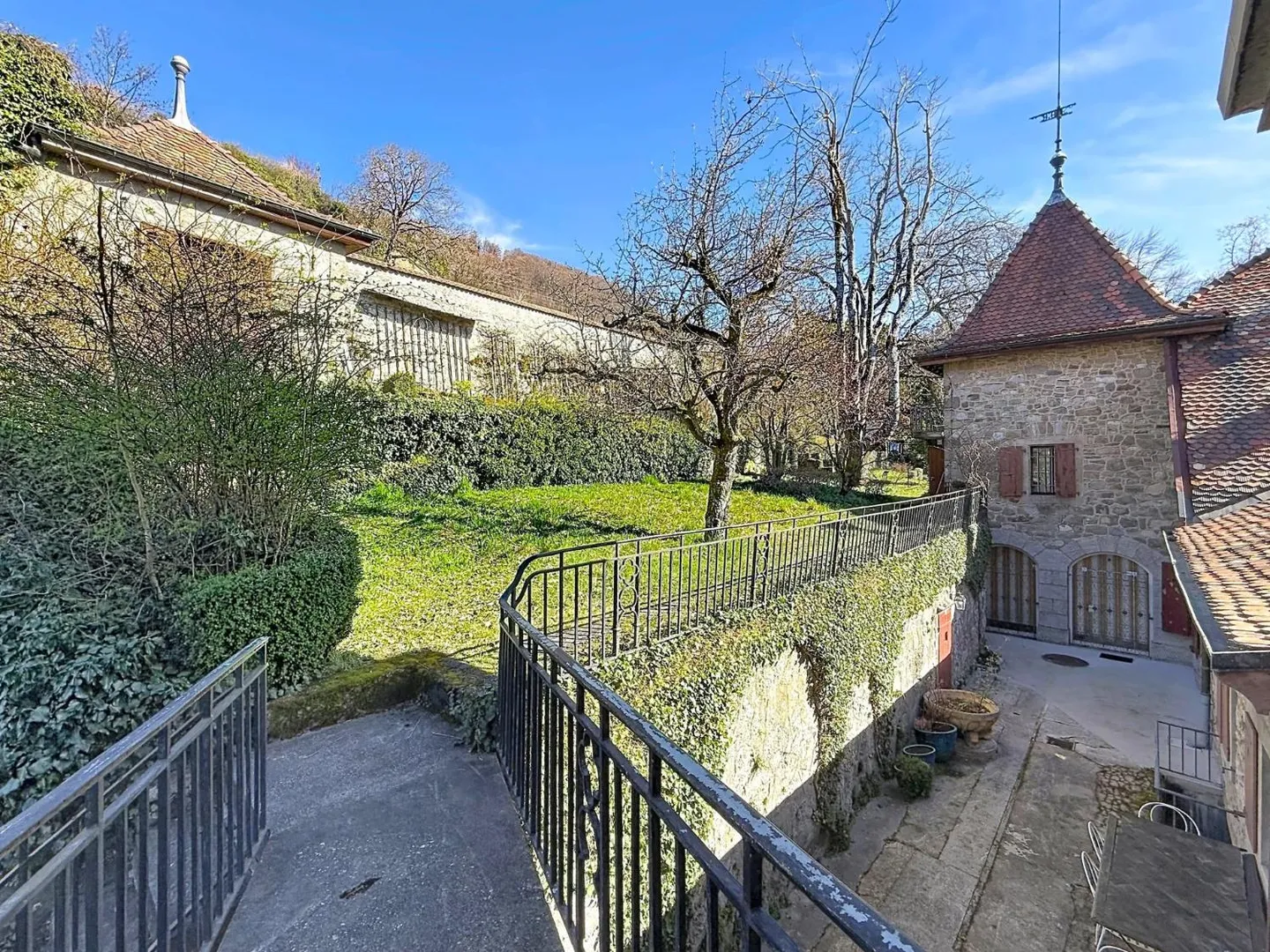 Duplex 3.5 rooms - Photo 11 of 11