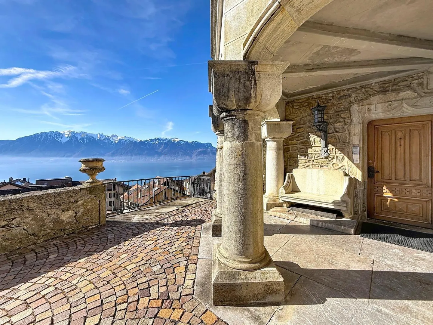 Duplex 3.5 rooms - Photo 5 of 11