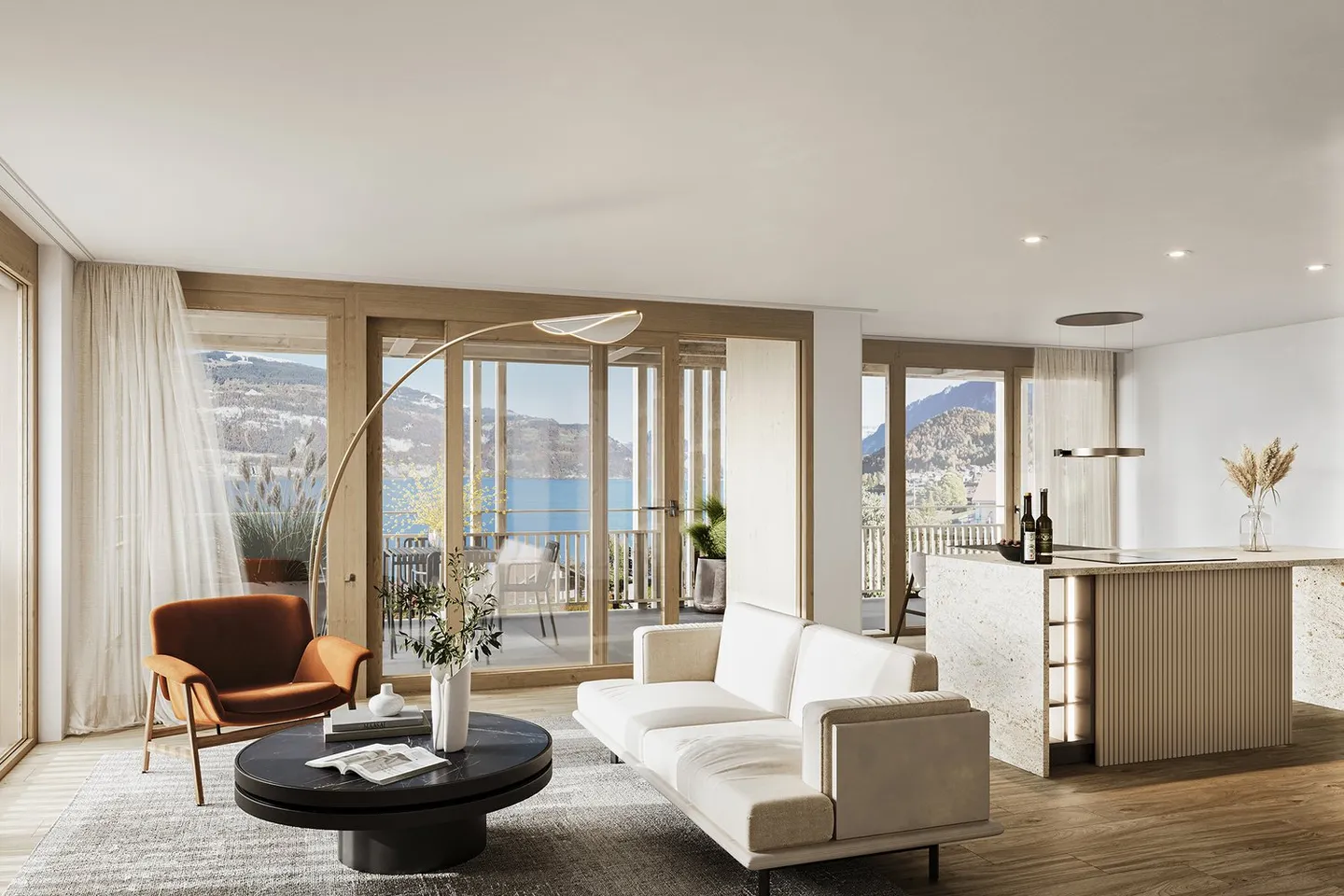 Vivere al lago - Foto 5 di 8