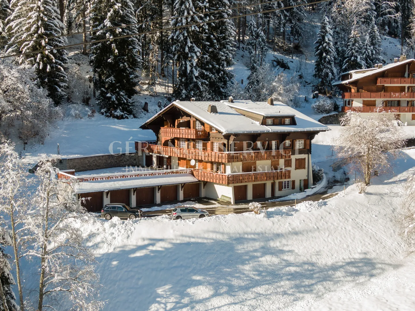 Romandie 5 - Foto 11 di 12