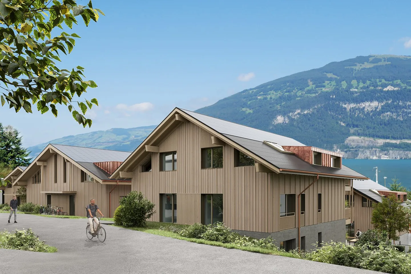 Vivere al lago - Foto 6 di 8