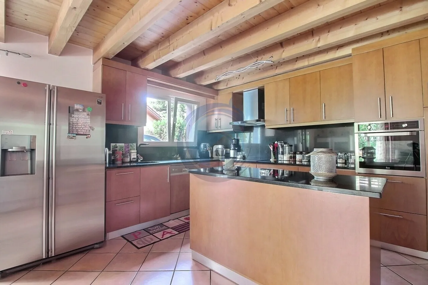 Charming Semi-Detached House with 7.5 Rooms - Photo 8 of 19