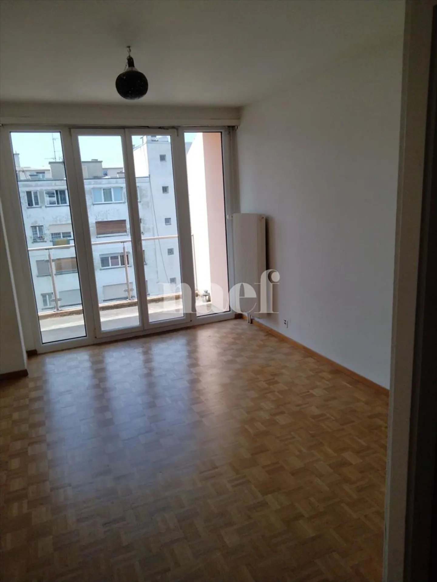 Studio 1 Zimmer - Foto 2 von 3
