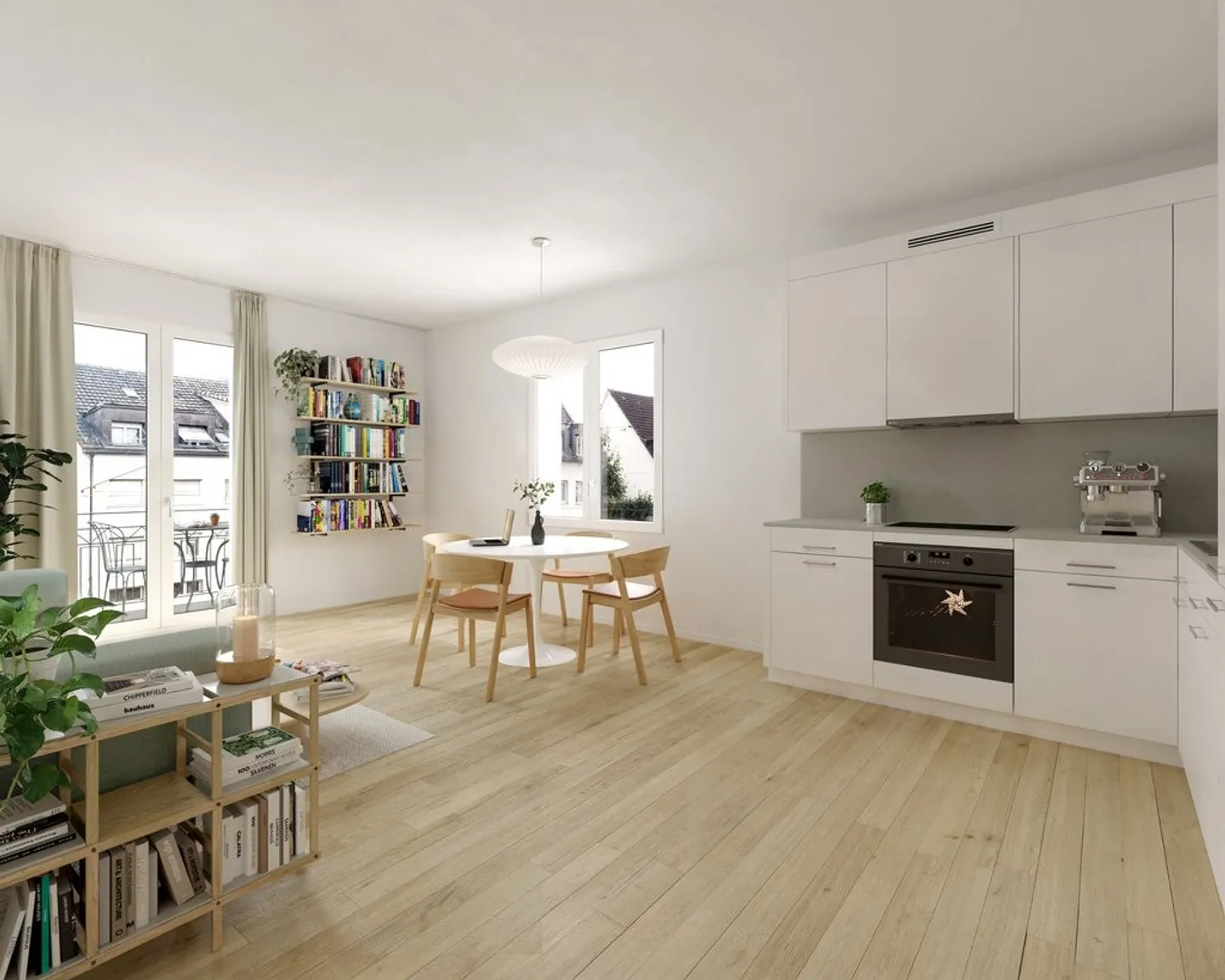 First Rental after Complete Renovation - Photo 2 of 3