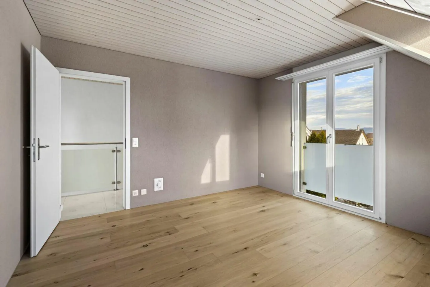 Charmantes Einfamilienhaus in Auw - Foto 9 von 10