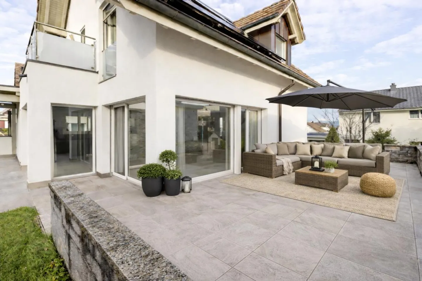 Charmantes Einfamilienhaus in Auw - Foto 10 von 10