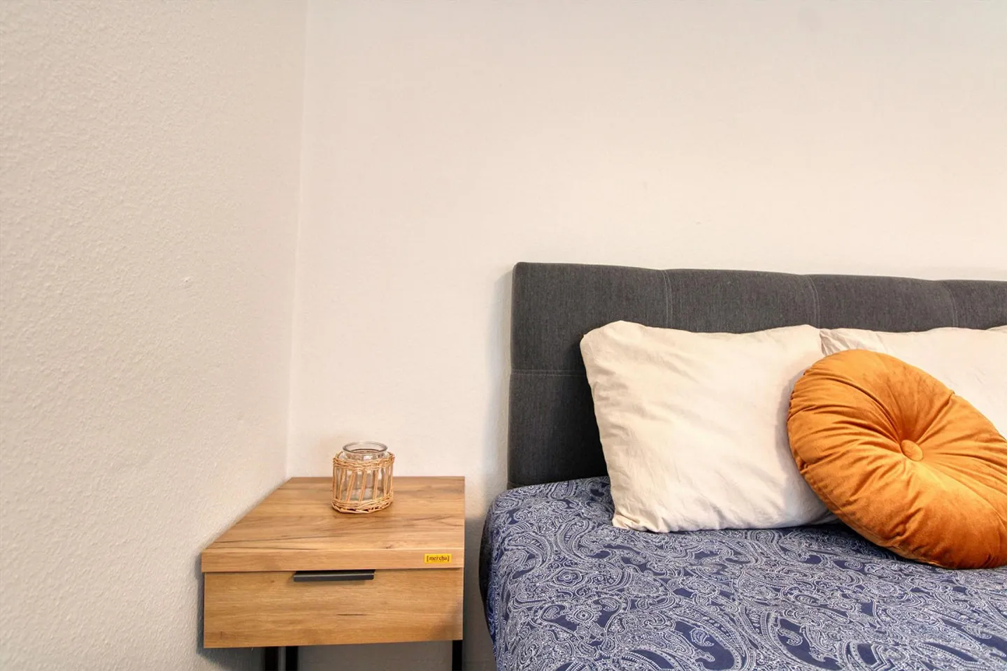 Coliving confortable dans le dynamique quartier d'Altstetten à Zurich - Photo 7 sur 17
