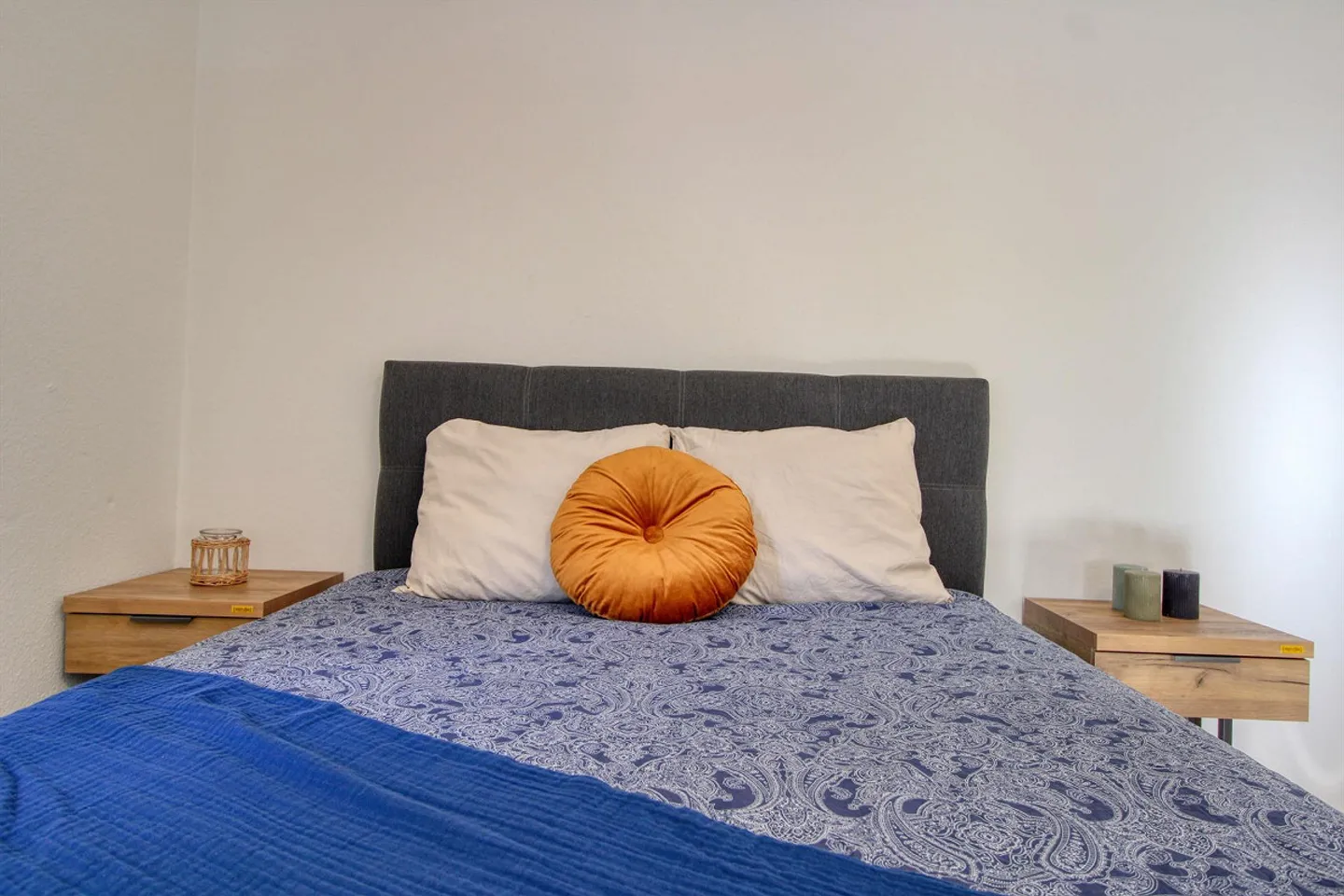 Coliving confortable dans le dynamique quartier d'Altstetten à Zurich - Photo 8 sur 17