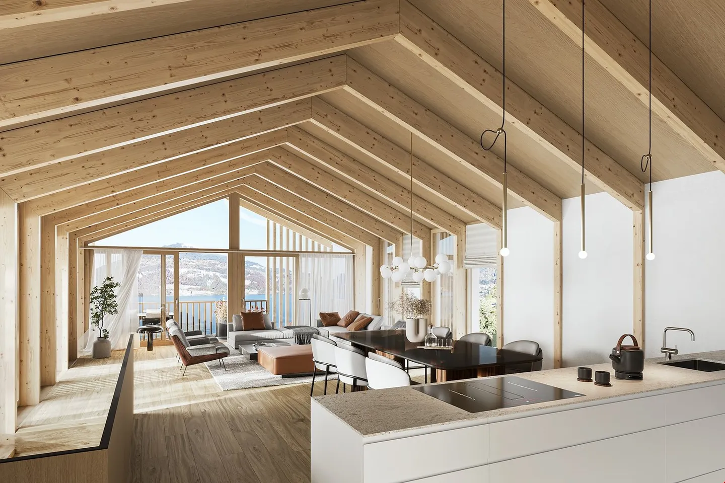 Vivere al lago - Foto 8 di 8