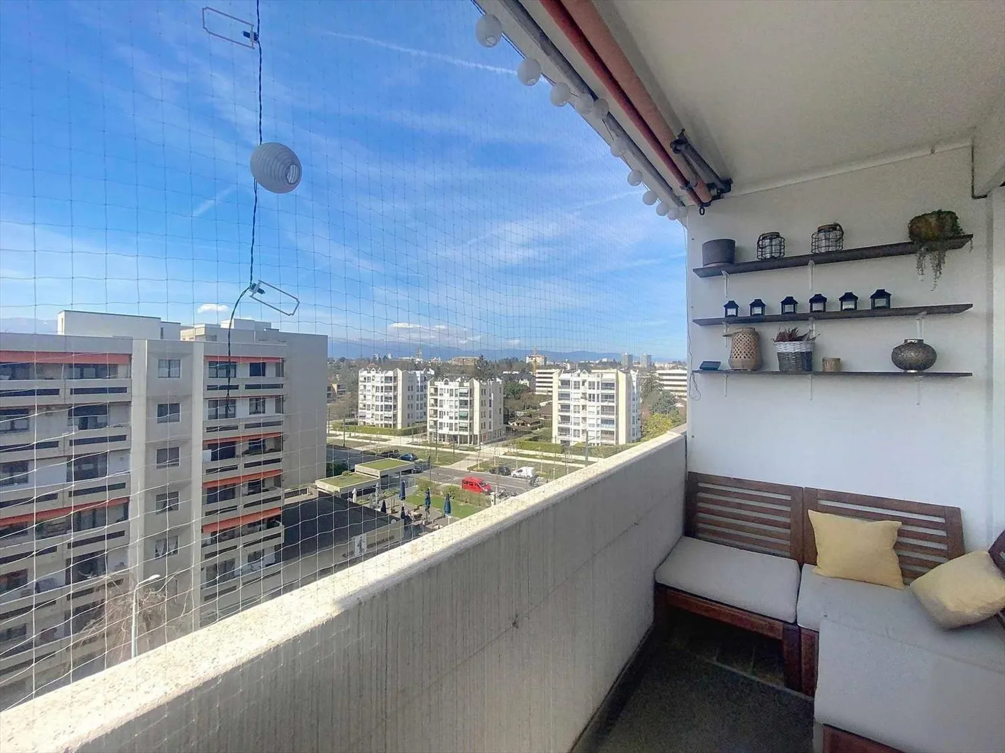 Bell'appartamento di 7 stanze con balconi - Foto 2 di 7