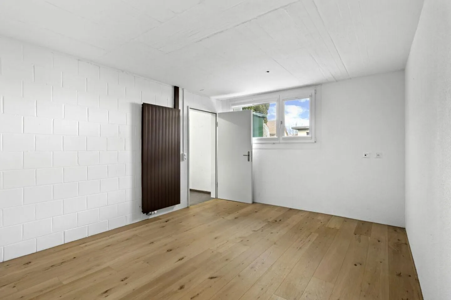 Charmantes Einfamilienhaus in Auw - Foto 8 von 10