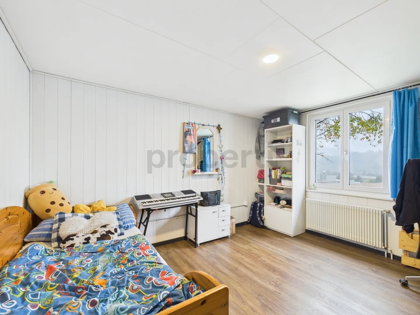 Charmantes Reihenhaus in Wattwil - Foto 6 von 13