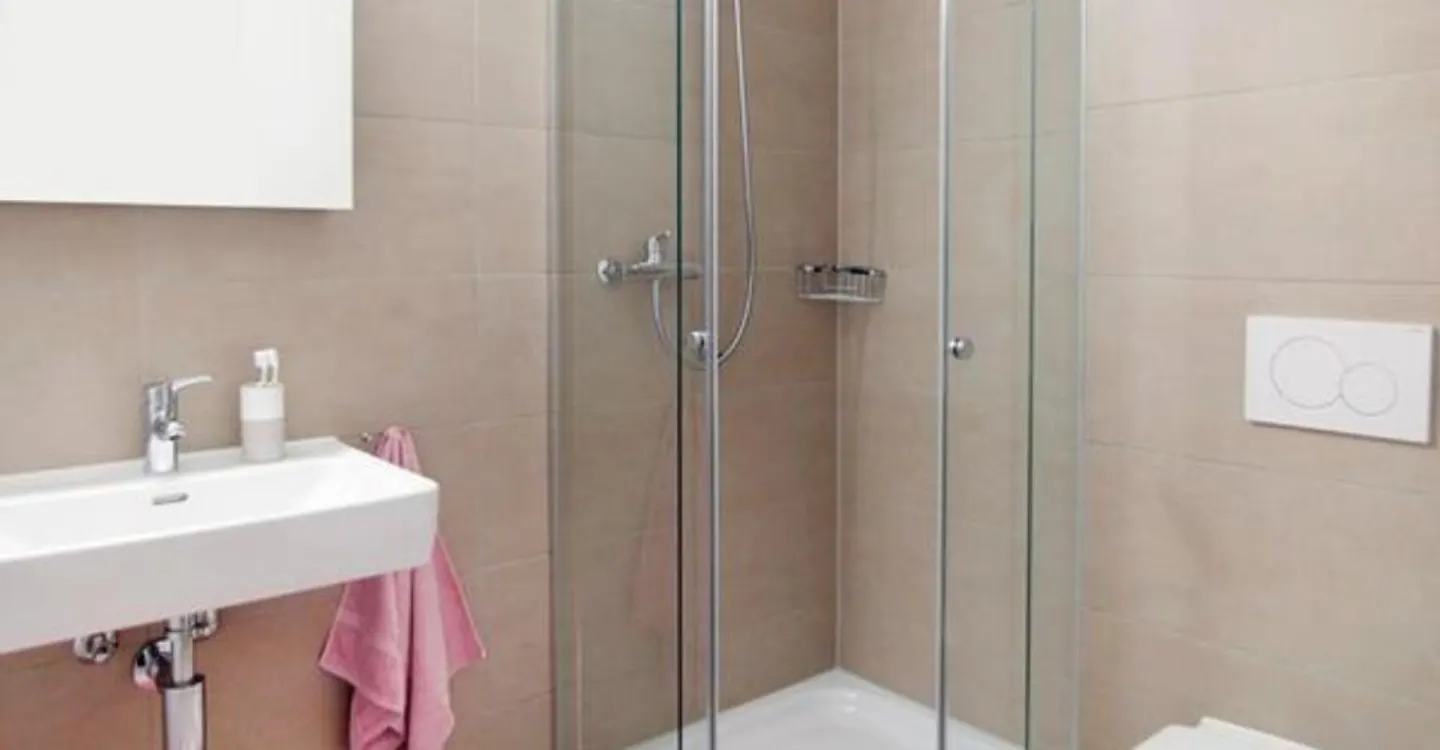 Moderne 3,5-Zimmerwohnung - Foto 4 von 5