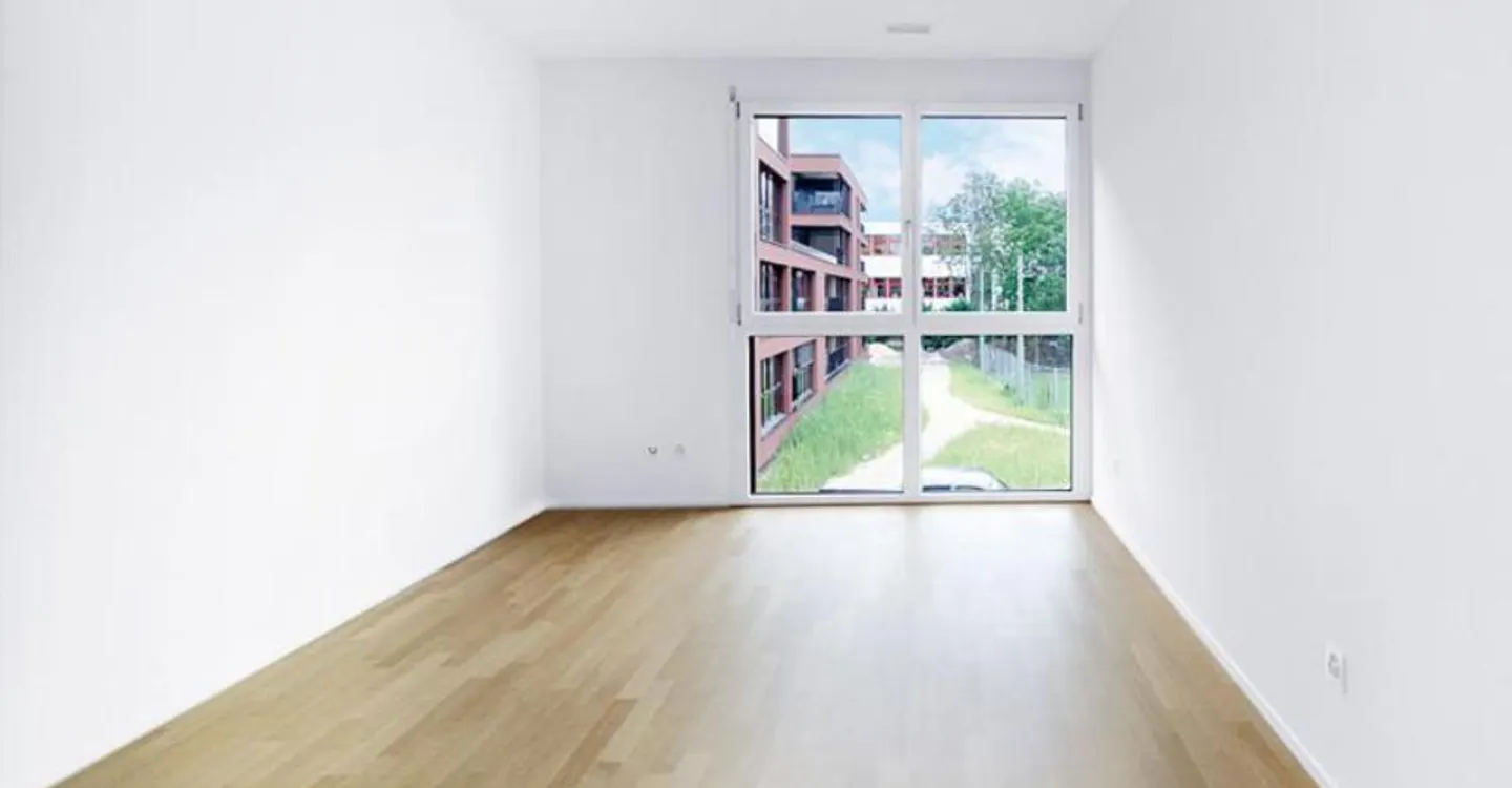 Moderne 3,5-Zimmerwohnung - Foto 5 von 5