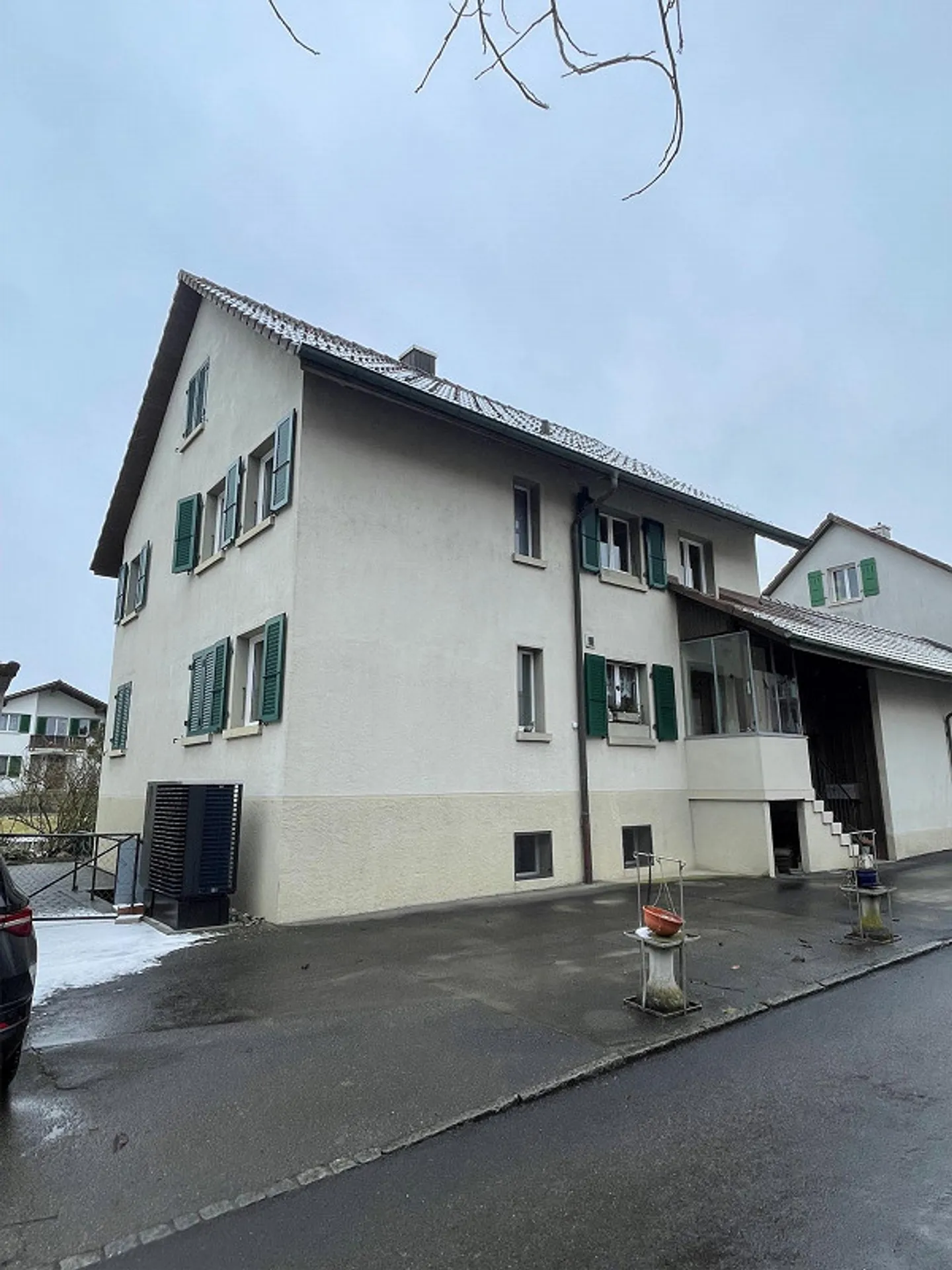 Charmante 3-Zimmer-Wohnung - Foto 1 von 7