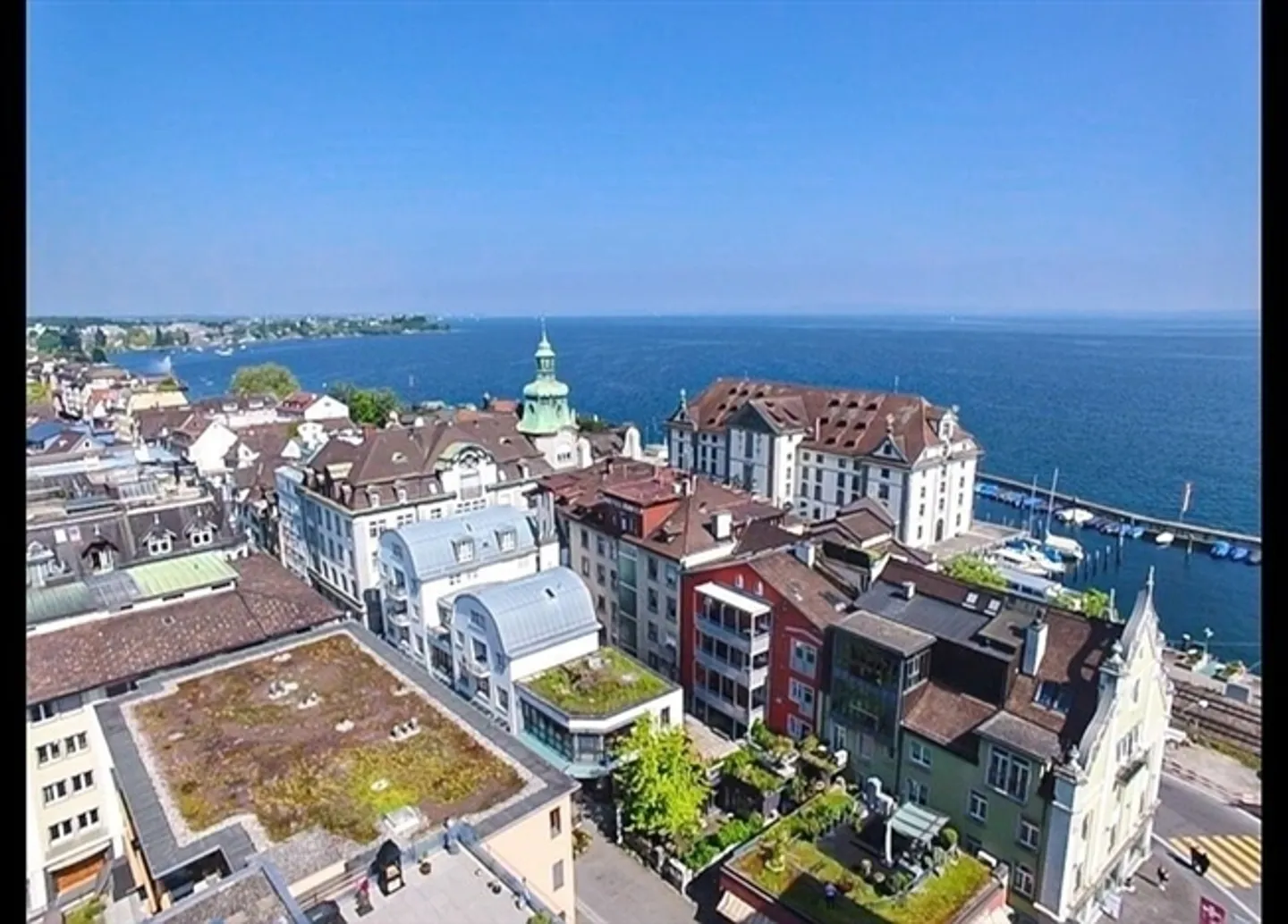 Spazio commerciale in una posizione centrale - Foto 3 di 6