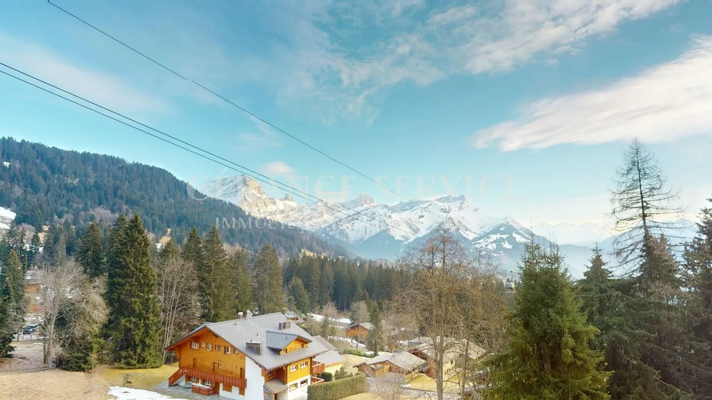 Romandie 5 - Foto 9 di 12