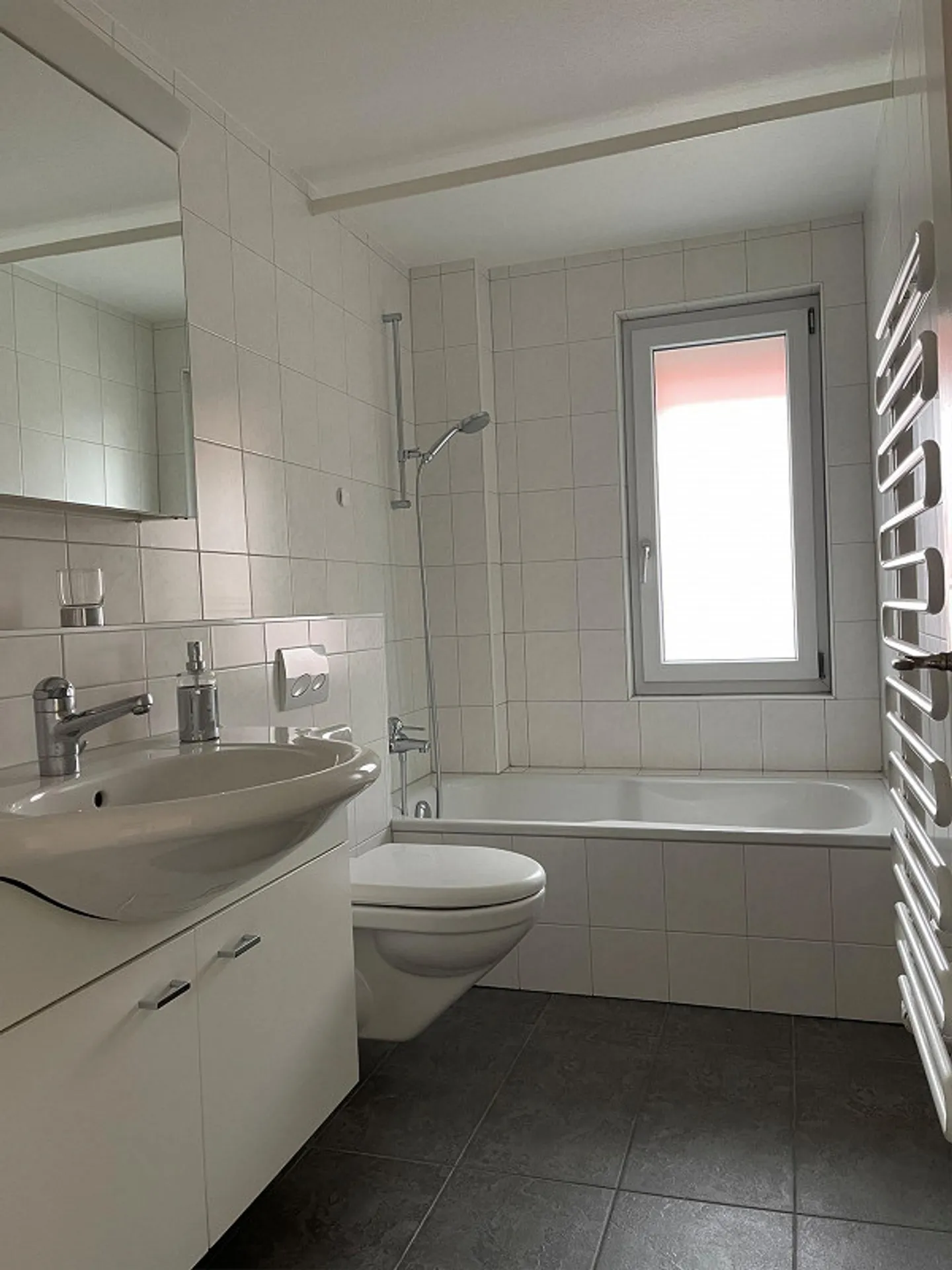 Charmante 3-Zimmer-Wohnung - Foto 3 von 7