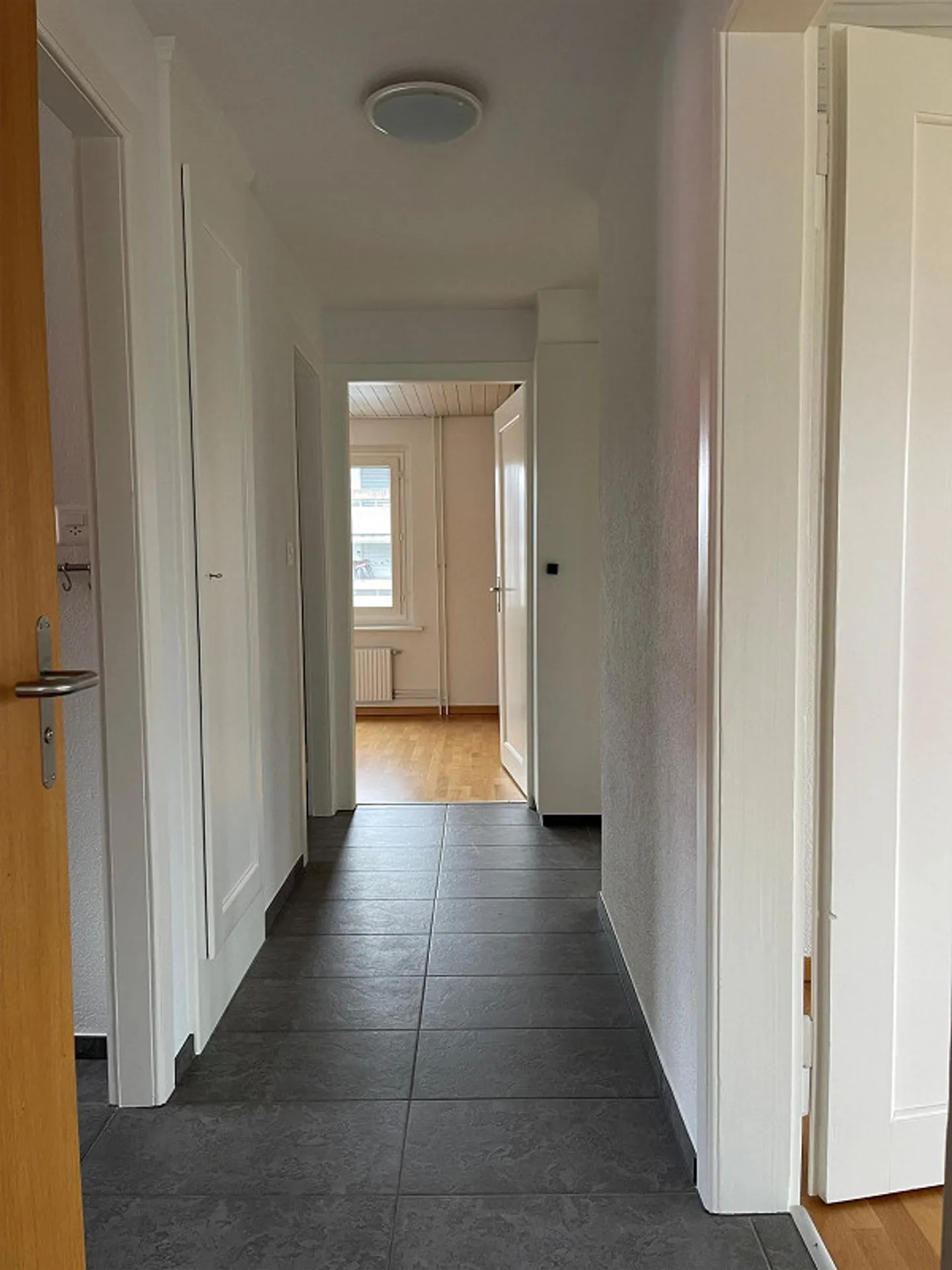 Charmante 3-Zimmer-Wohnung - Foto 4 von 7